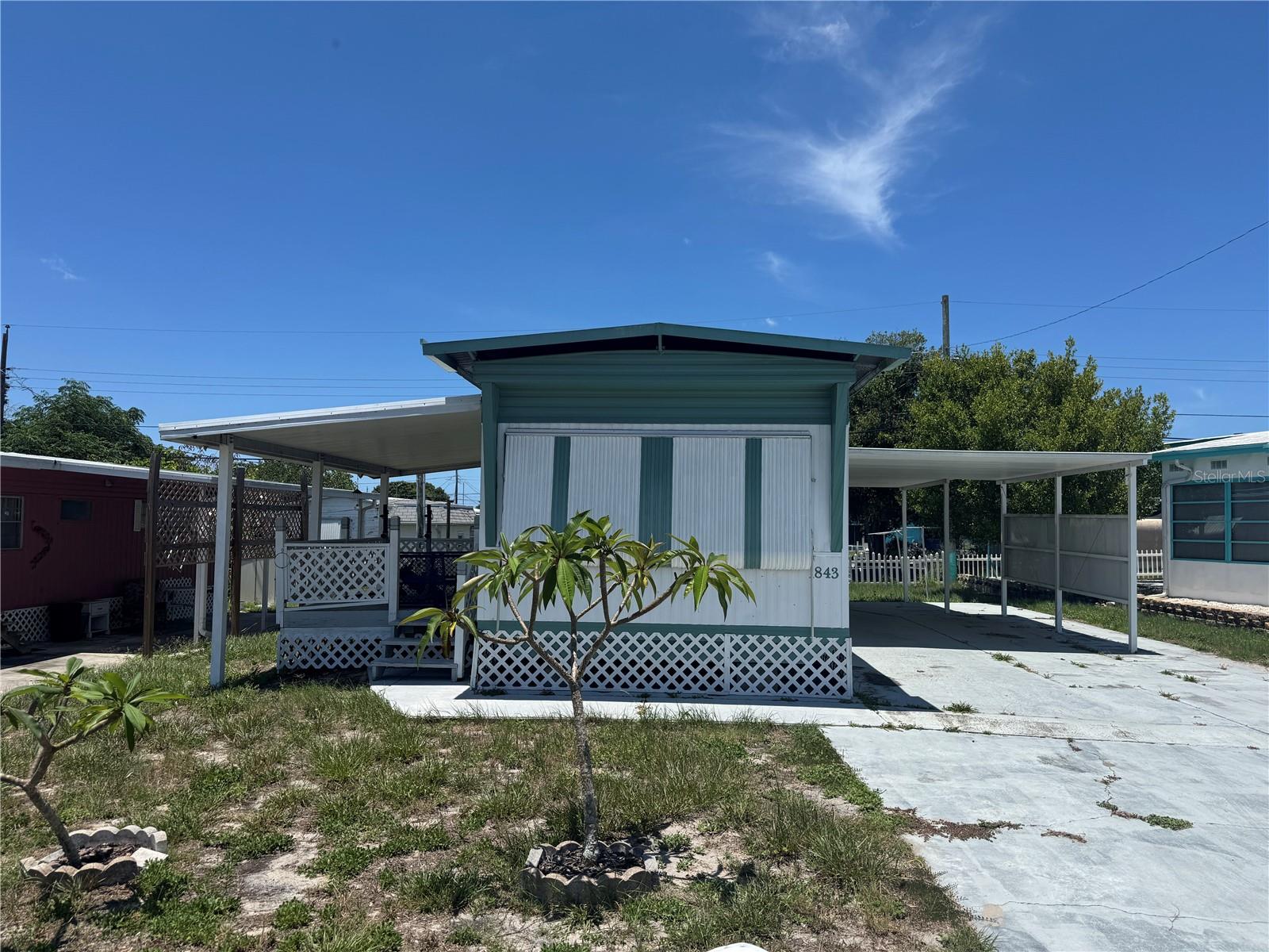 1843 Shady Cove Dr Property Photo 1