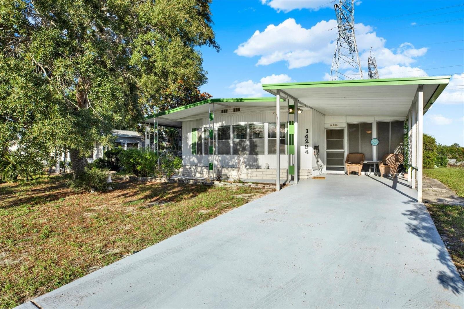 14294 BROOKRIDGE BLVD Property Photo 1