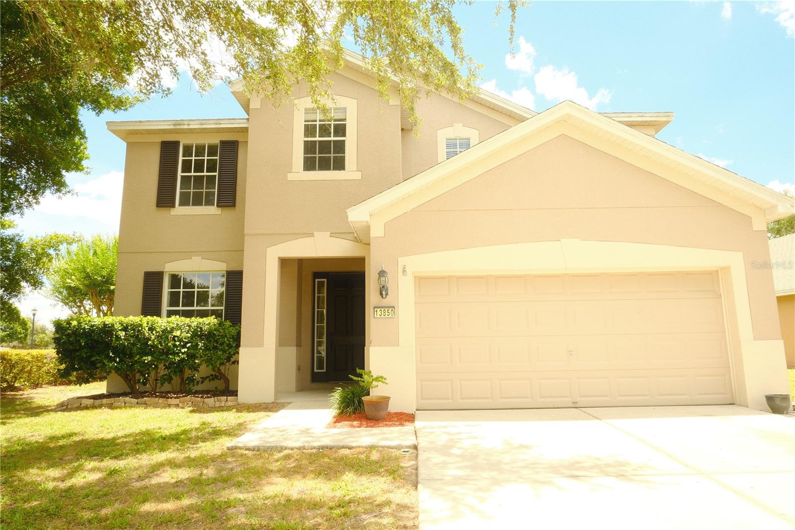 13850 TRULL WAY Property Photo 1