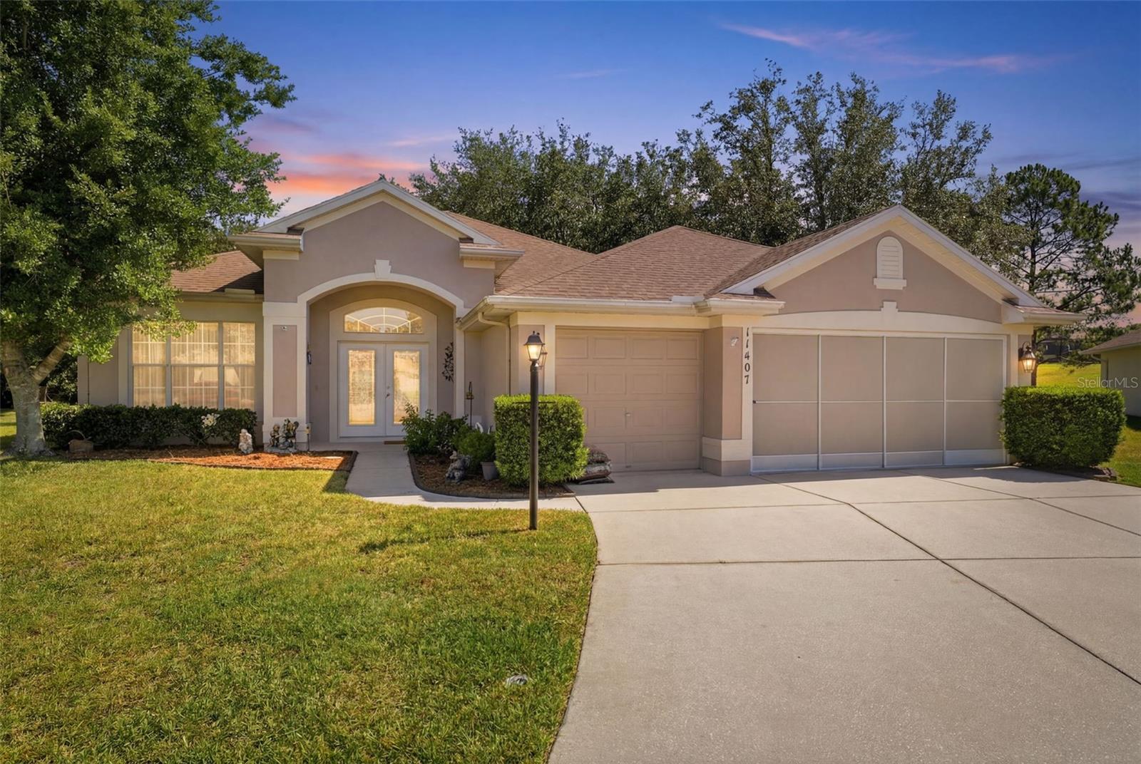 11407 Leeds Dr Property Photo 1