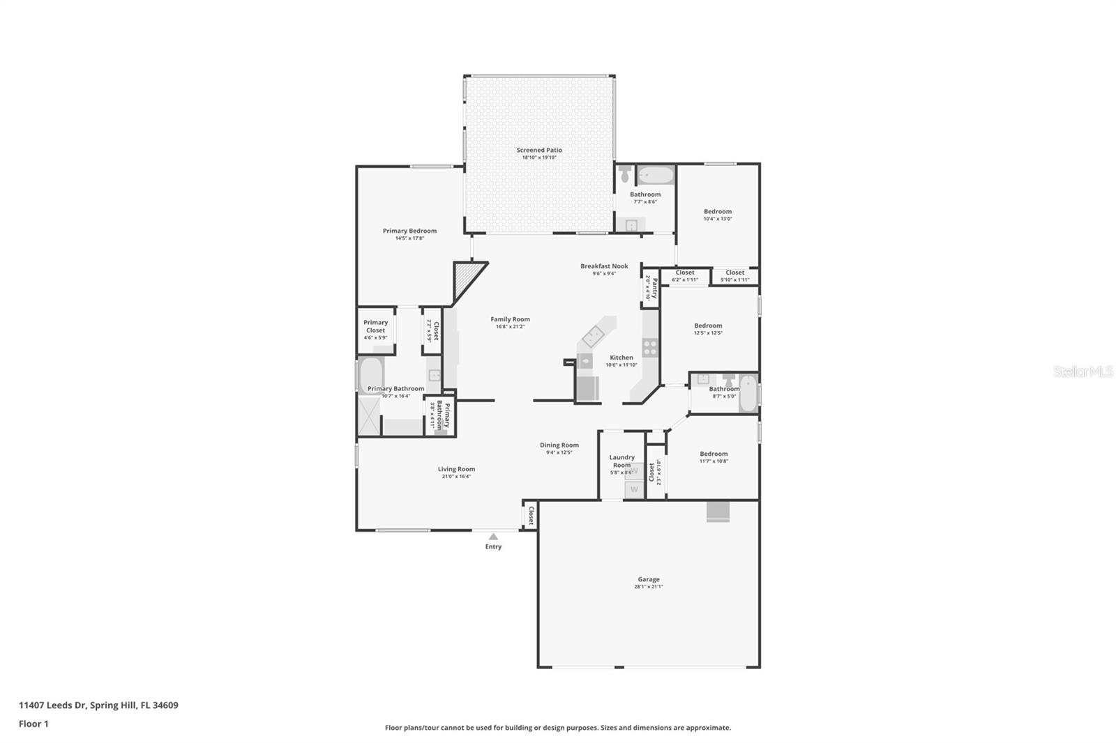 11407 Leeds Dr Property Photo 40