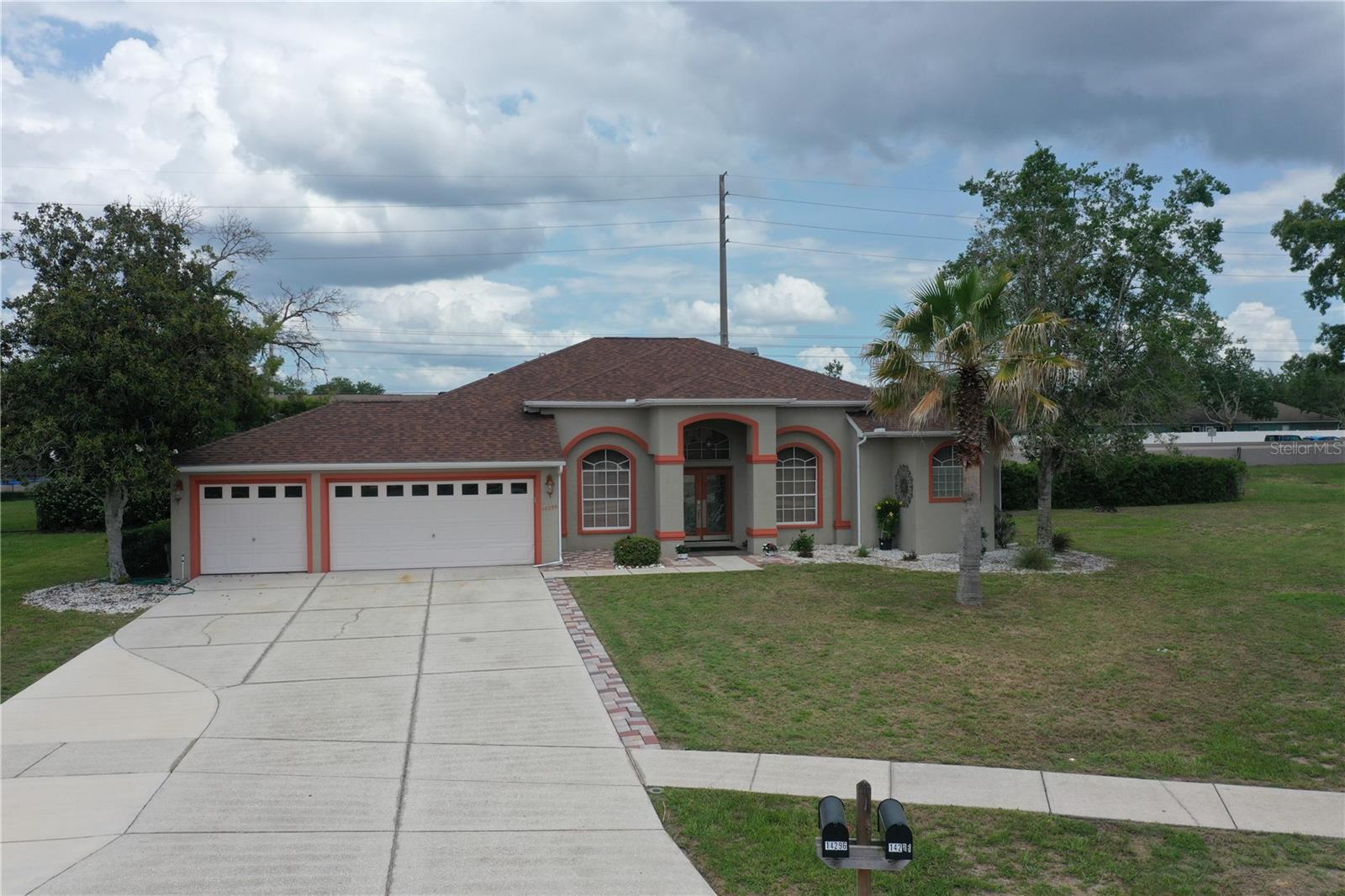14296 Pullman Dr Property Photo 1