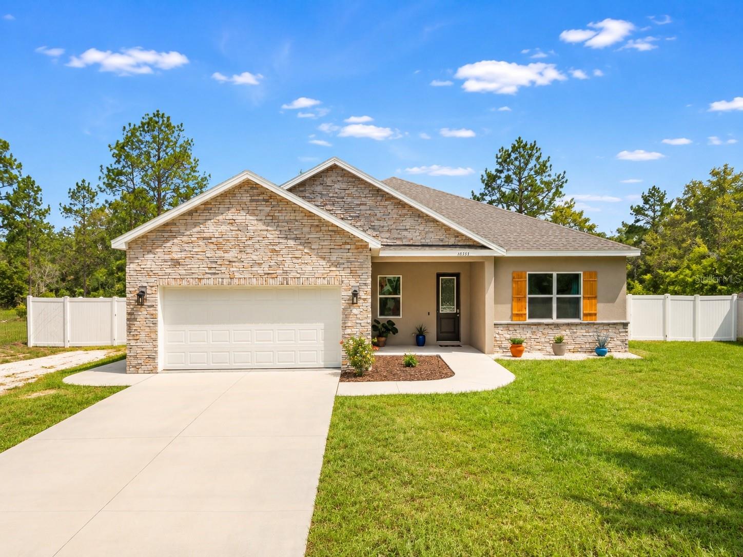 11153 Wood Owl Ave Property Photo 1