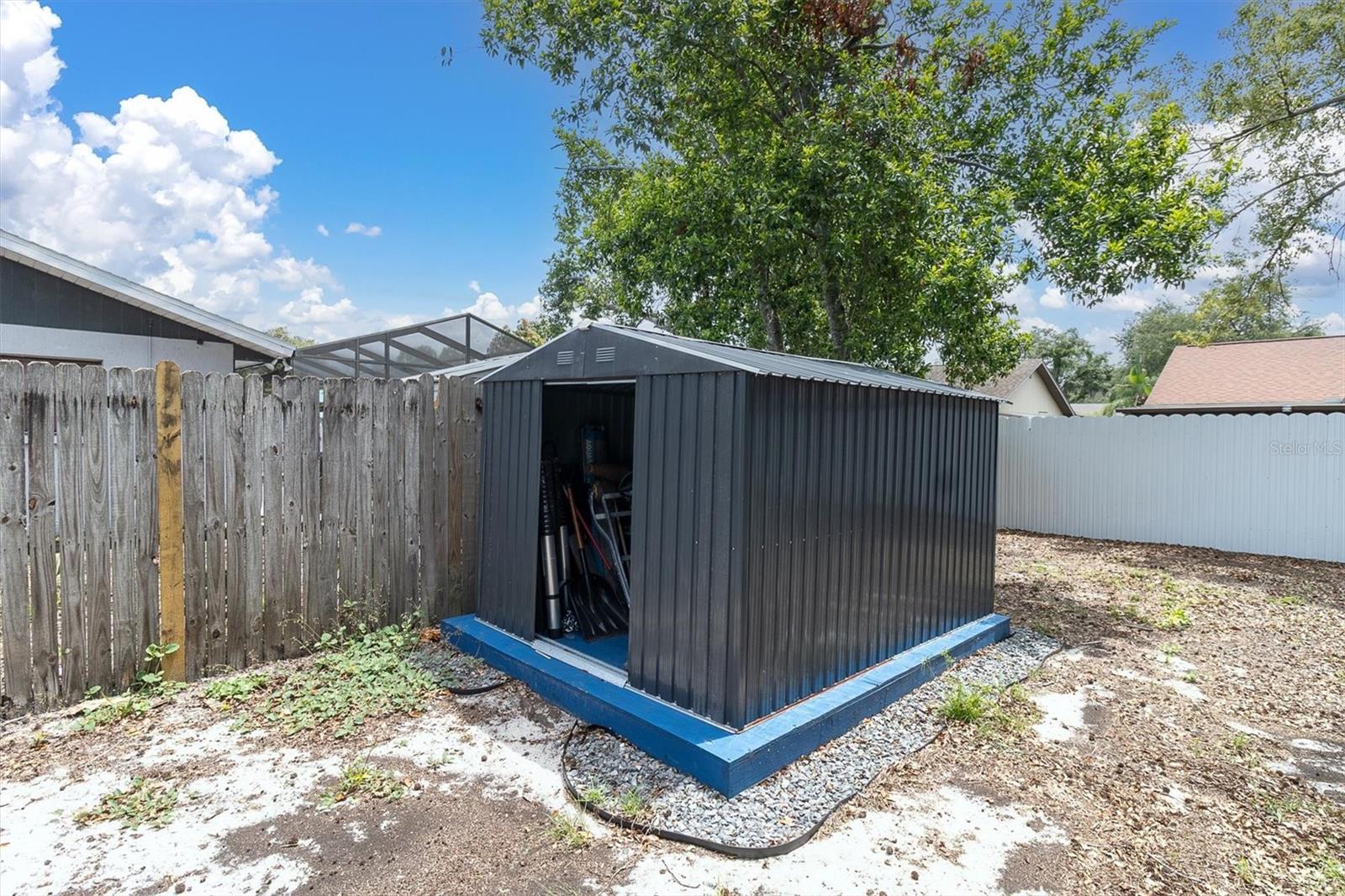 8038 Buttonball Ln Property Photo 27