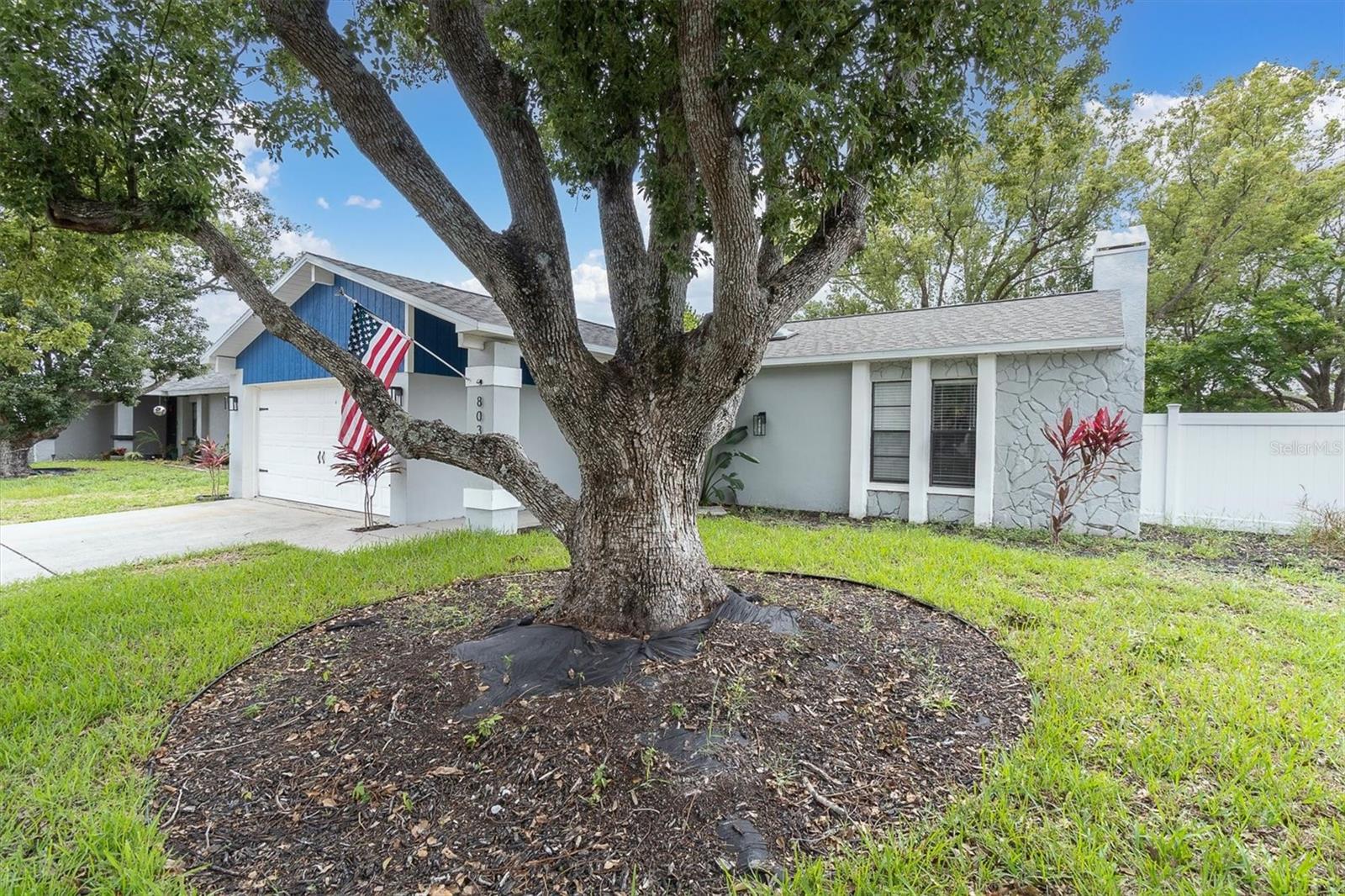 8038 Buttonball Ln Property Photo 29