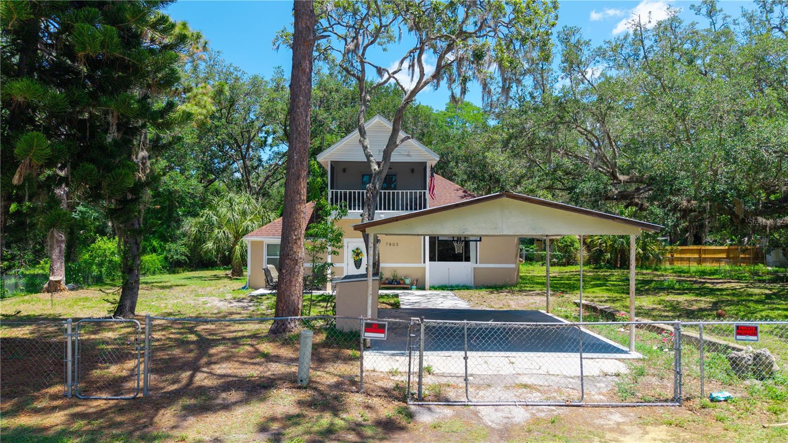 7803 Cadillac Ave Property Photo 1