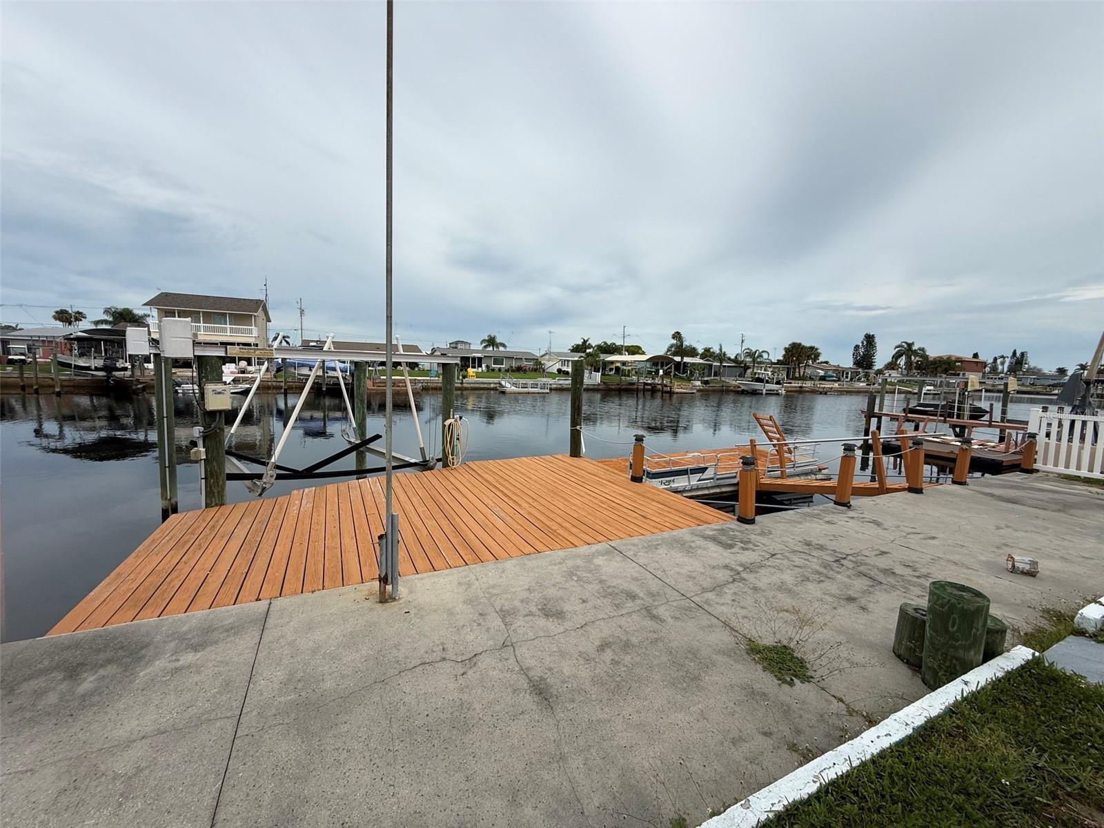 12739 3rd Isle Property Photo 4