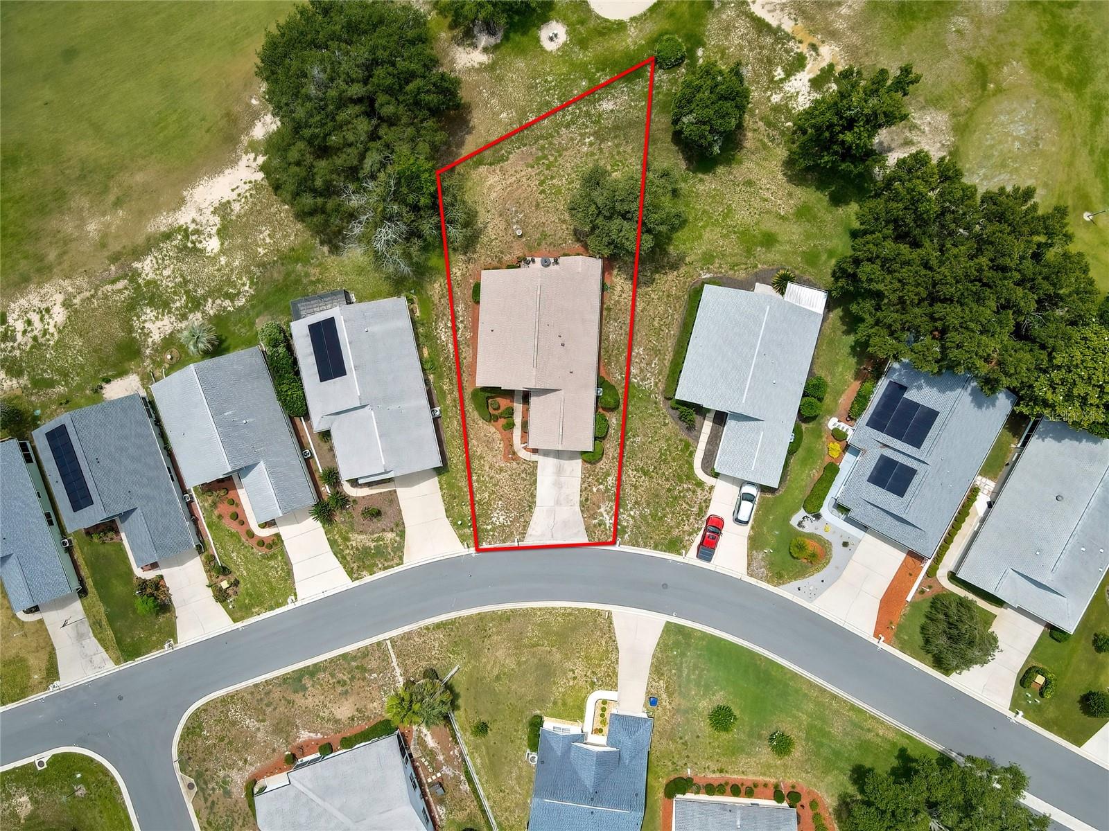 547 W Hillwood Path Property Photo 31