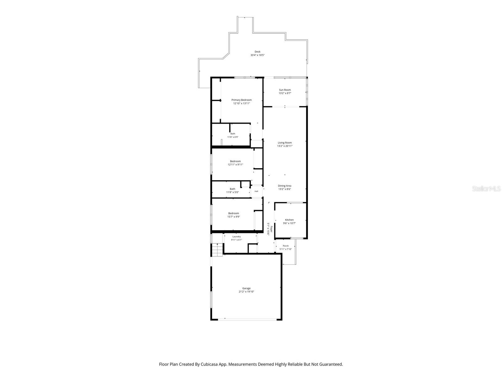 5250 S Riverview Cir Property Photo 5