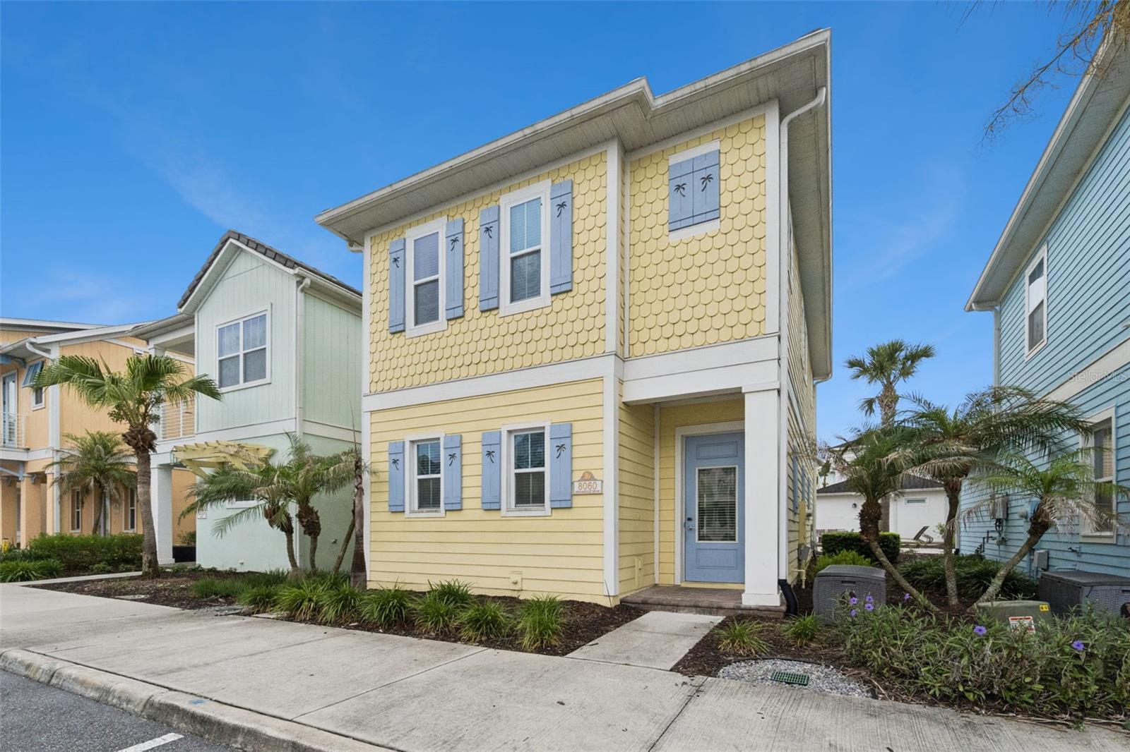 8060 Dreamsicle Dr Property Photo 1