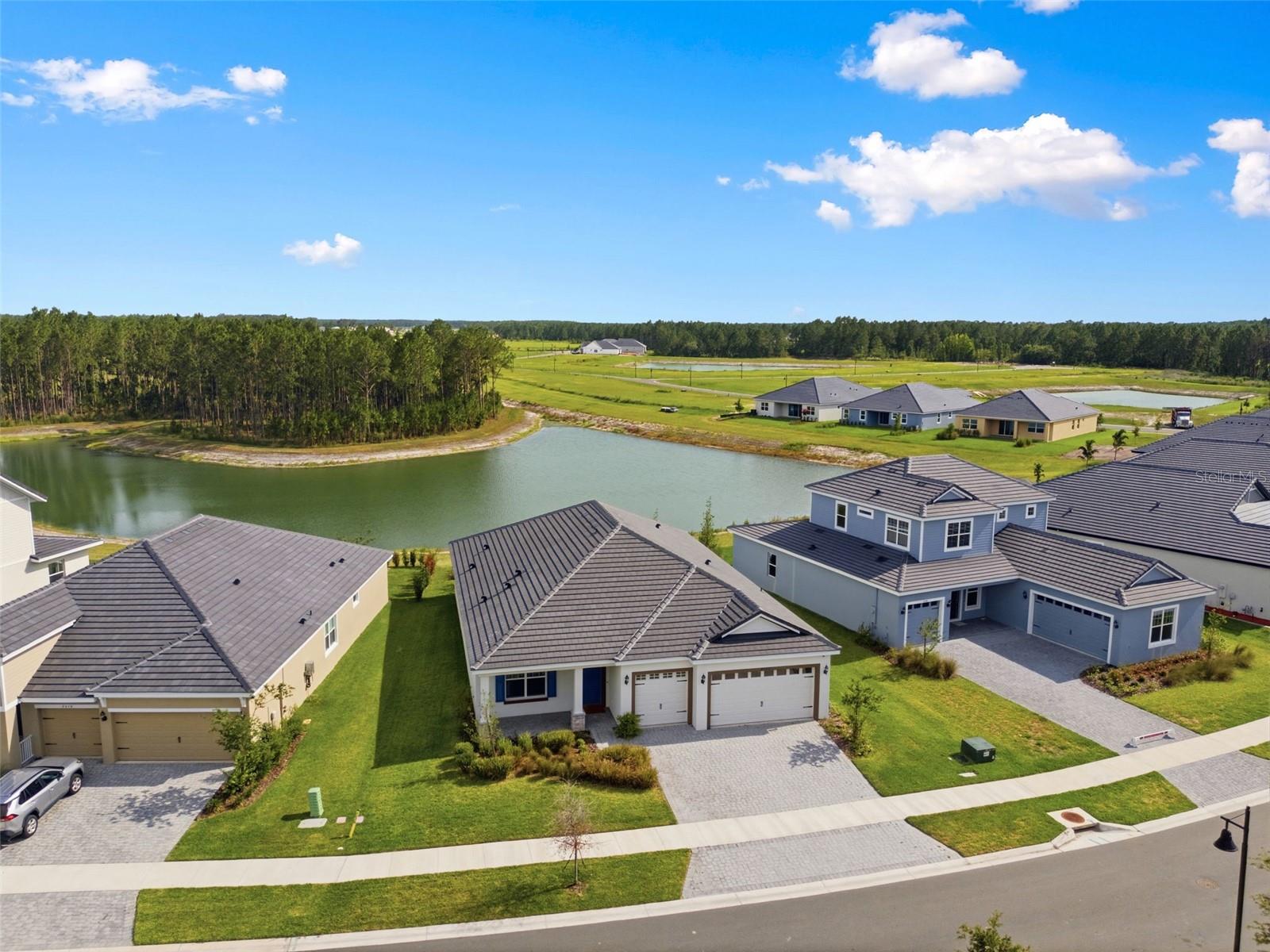 2592 Wise River Ln Property Photo 61