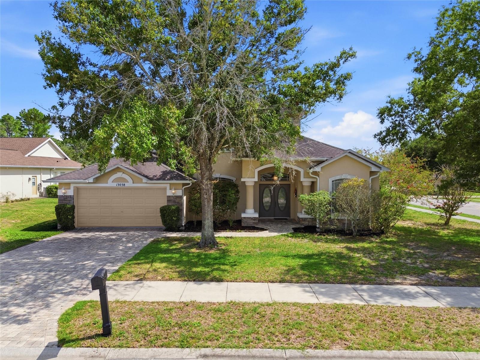 13038 Pastore Ct Property Photo 1