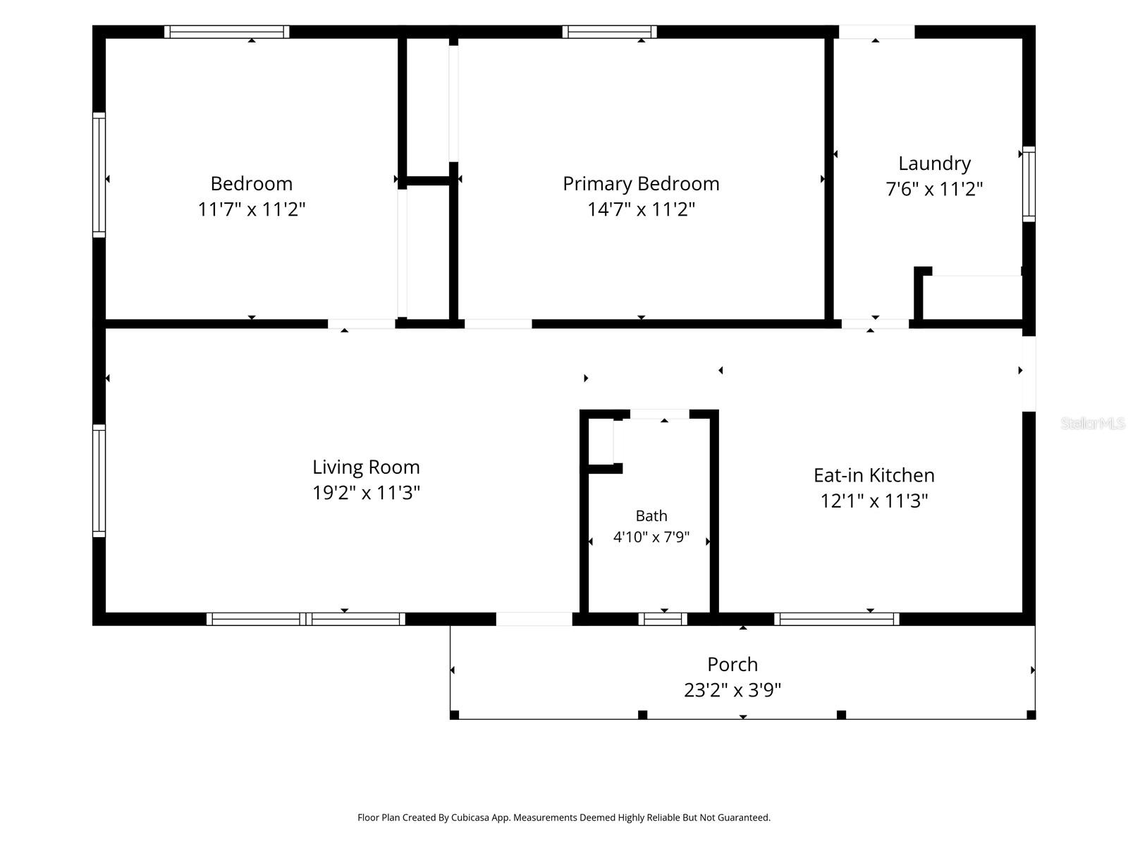 7280 Wimberly Ct Property Photo 32