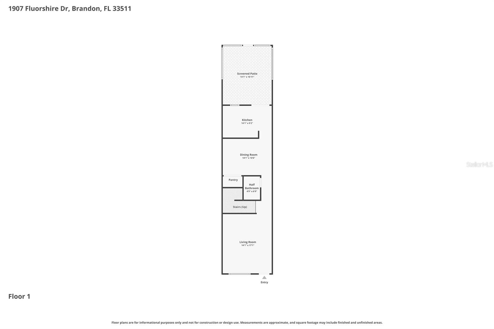 1907 Fluorshire Dr Property Photo 51