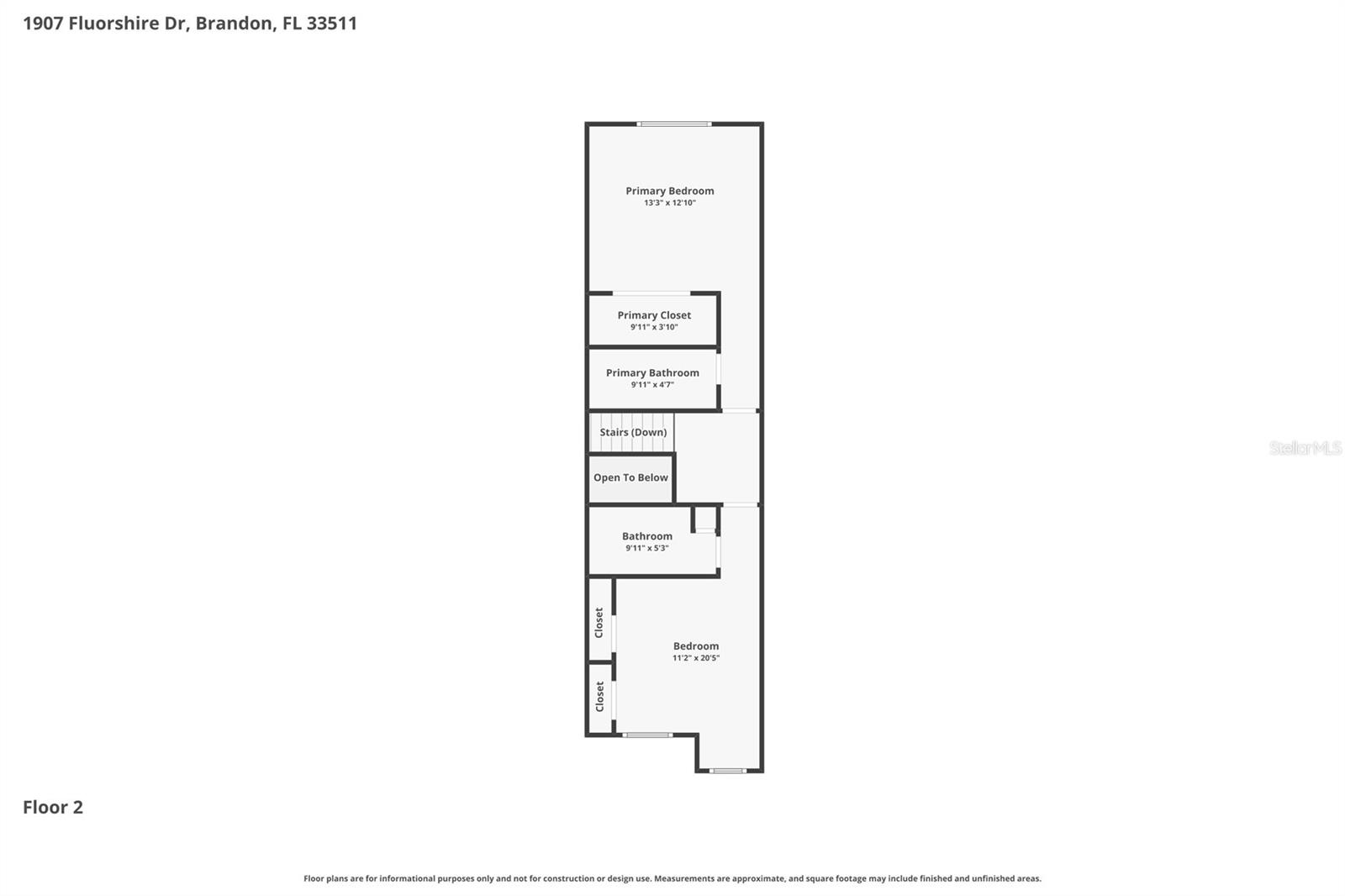 1907 Fluorshire Dr Property Photo 52