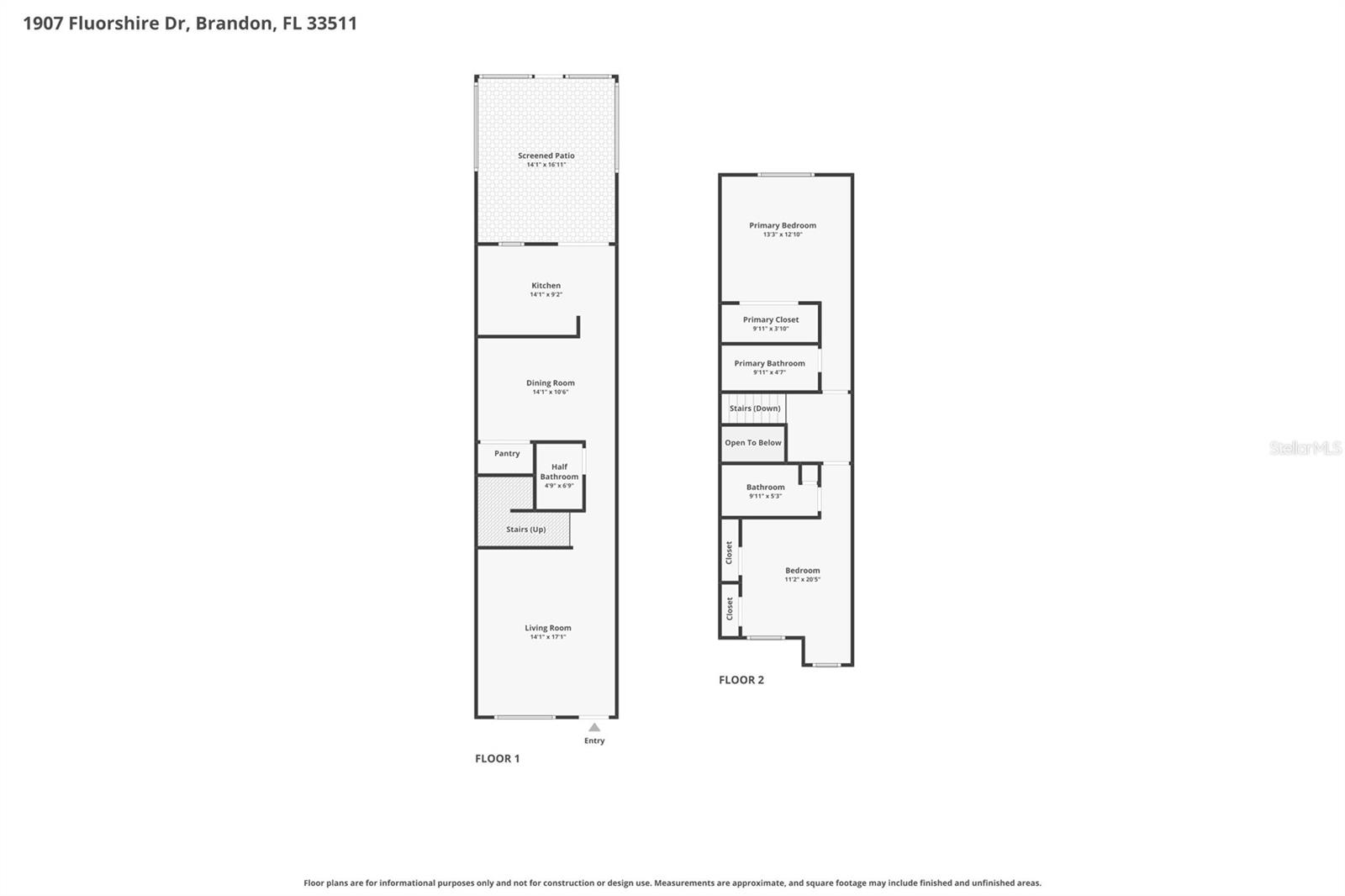 1907 Fluorshire Dr Property Photo 53
