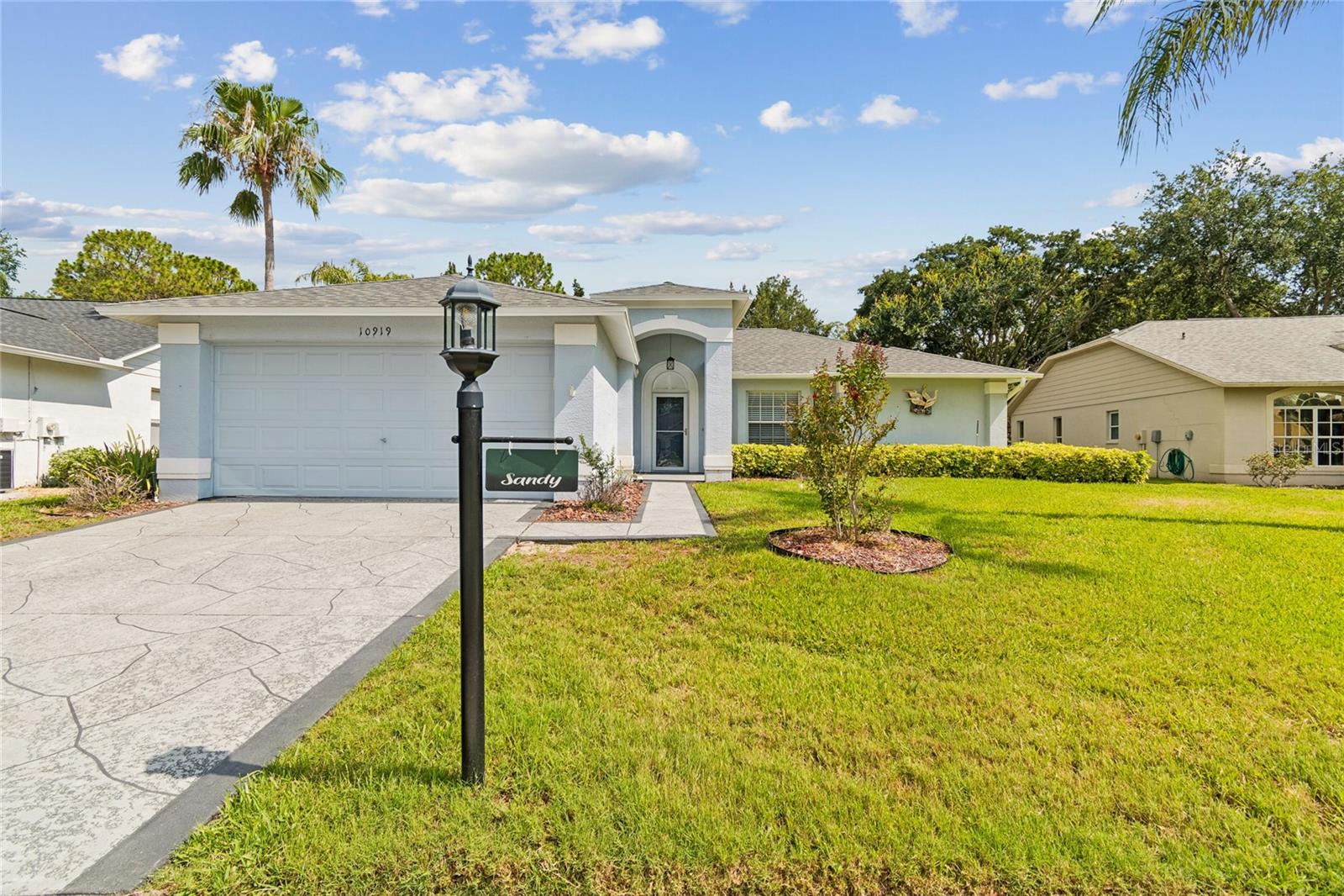10919 TRELAIN WAY Property Photo 1