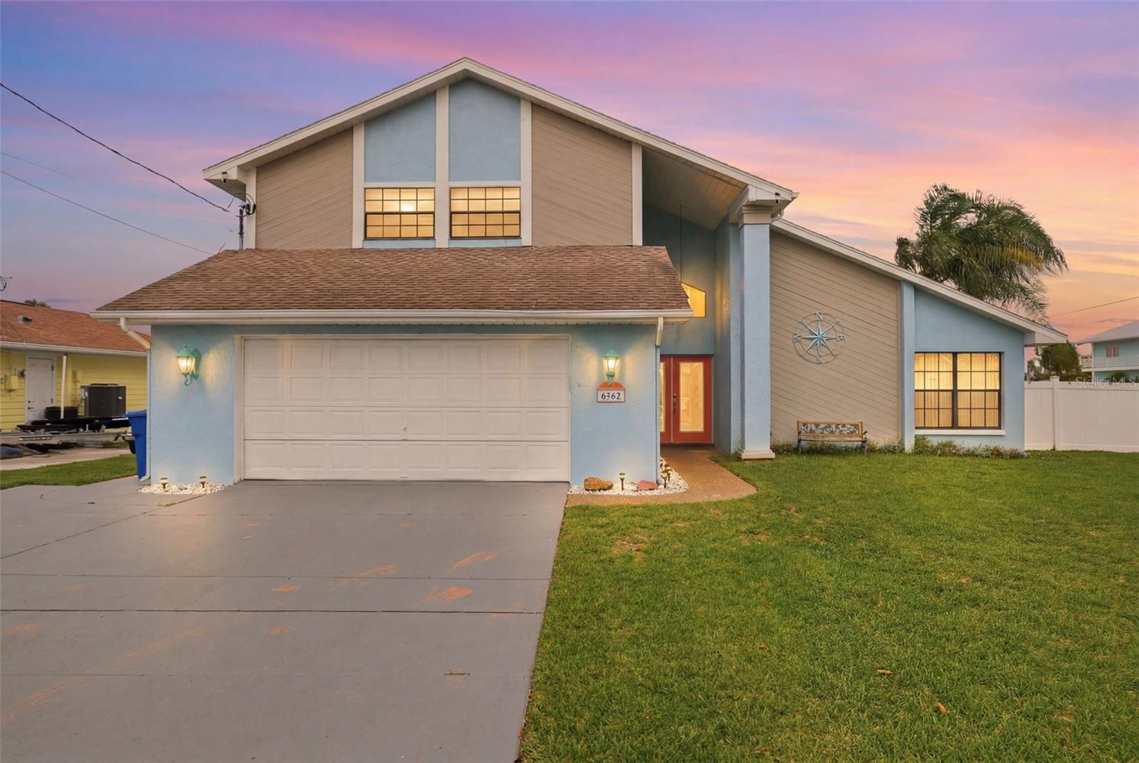 4262 Paradise Cir Property Photo 1