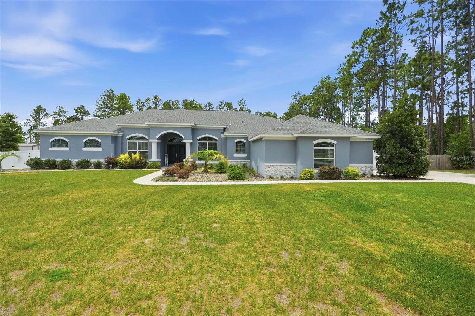 4743 Jumper Loop Property Photo 2