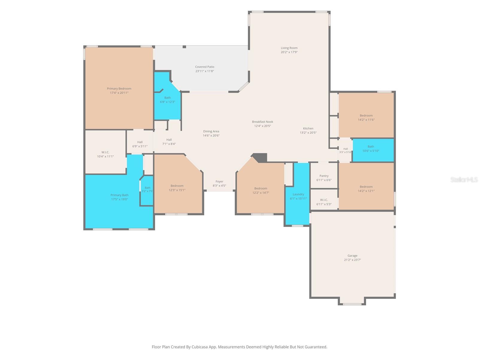 4743 Jumper Loop Property Photo 7