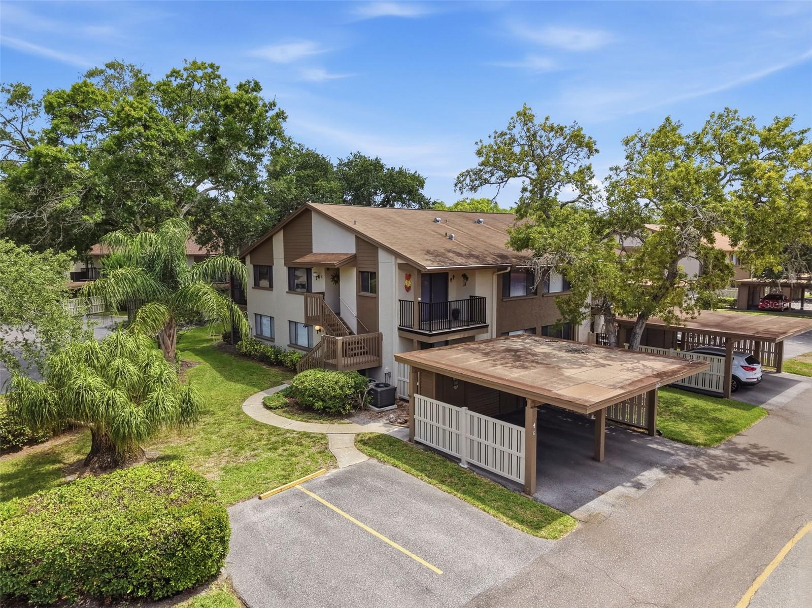 12809 WEDGEWOOD WAY #A Property Photo 1