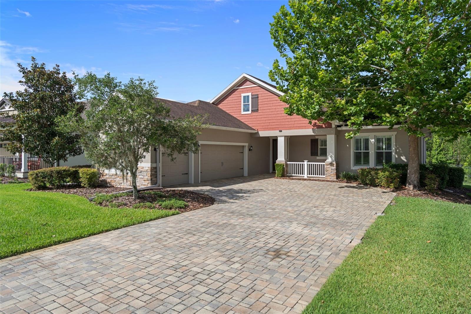 4551 SOUTHERN VALLEY LOOP Property Photo 1