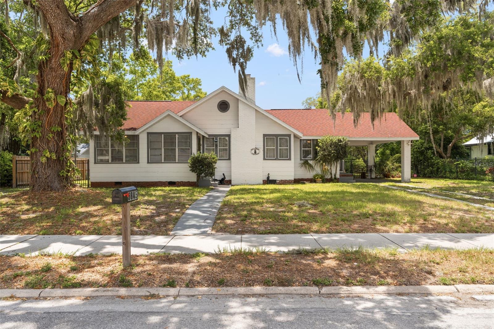5845 Grand Blvd Property Photo 1