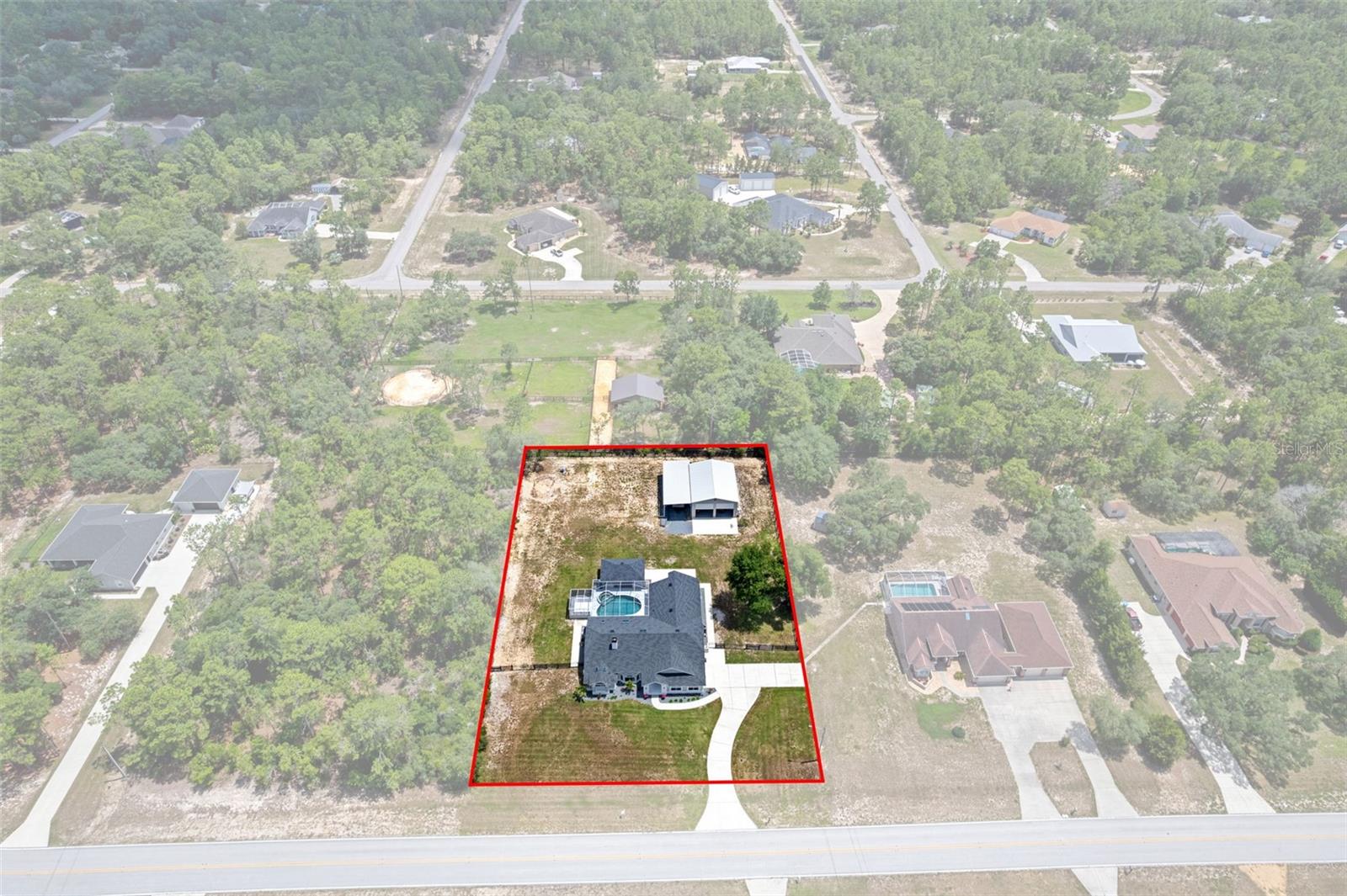 4200 W Pine Ridge Blvd Property Photo 53