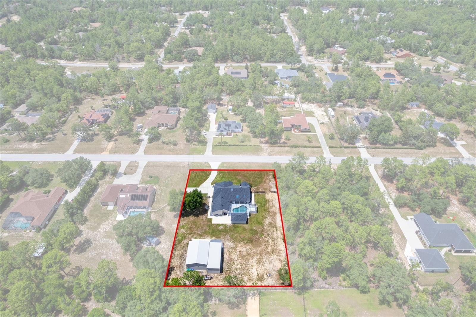 4200 W Pine Ridge Blvd Property Photo 67