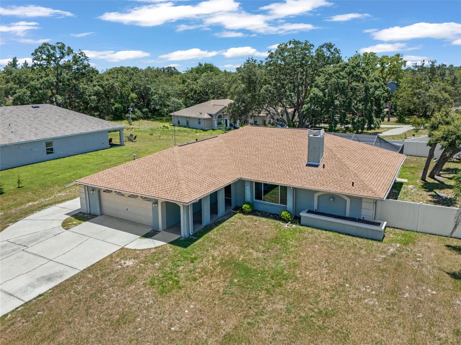 7376 SKYLARK DR Property Photo 1
