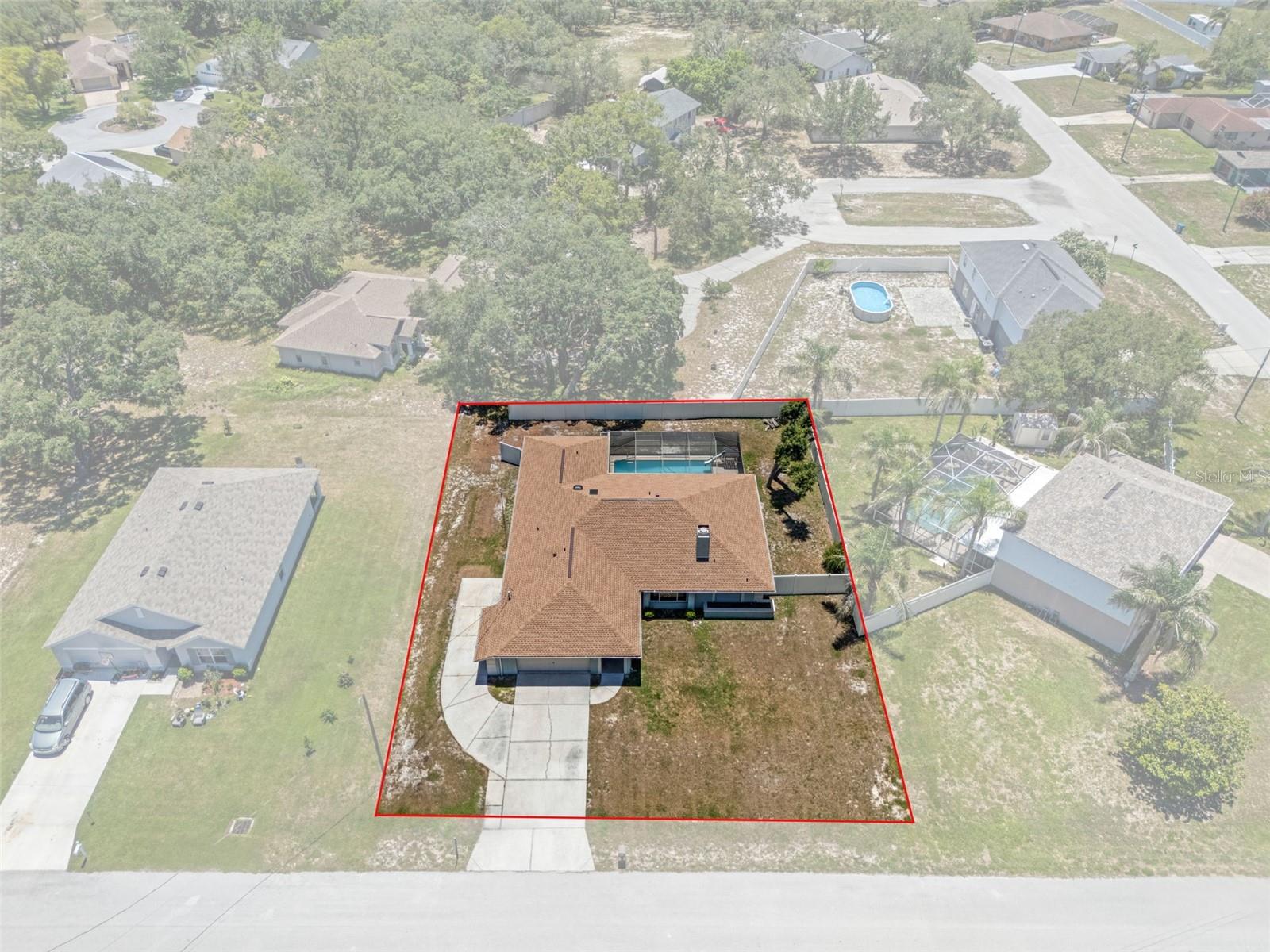7376 Skylark Dr Property Photo 2