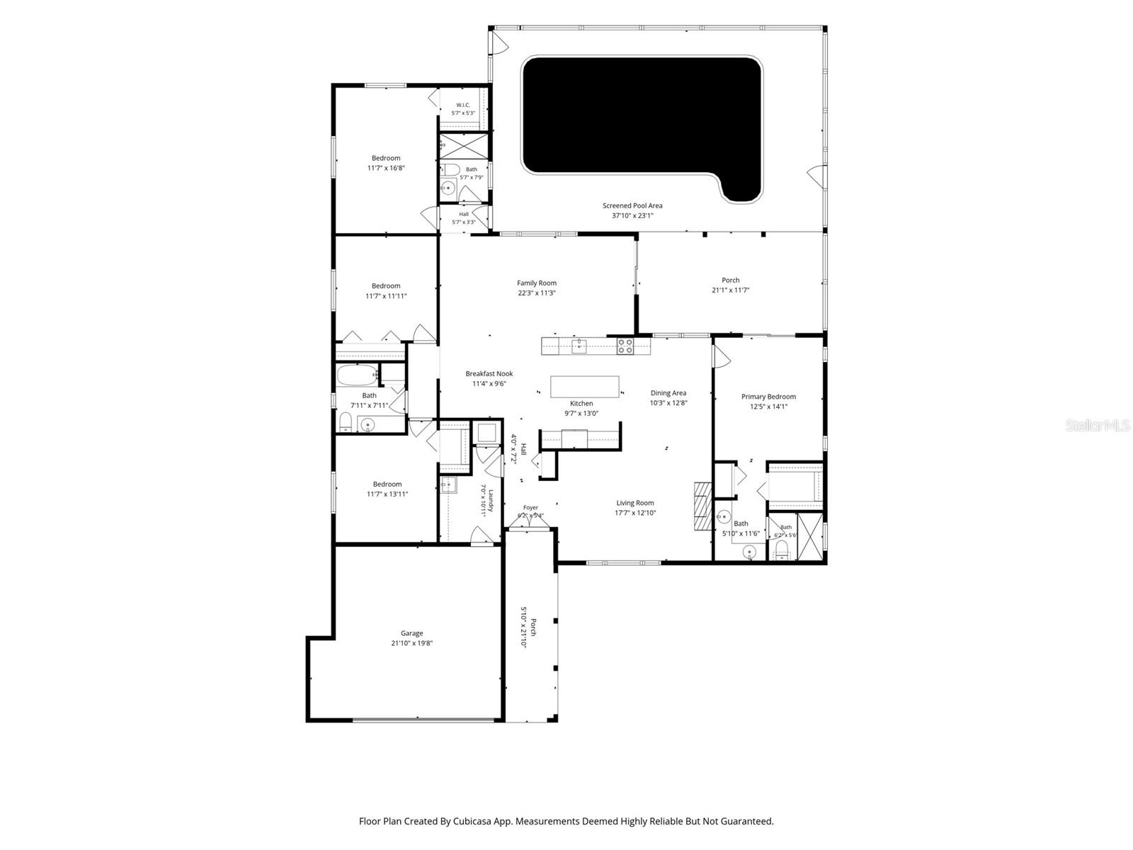 7376 Skylark Dr Property Photo 6