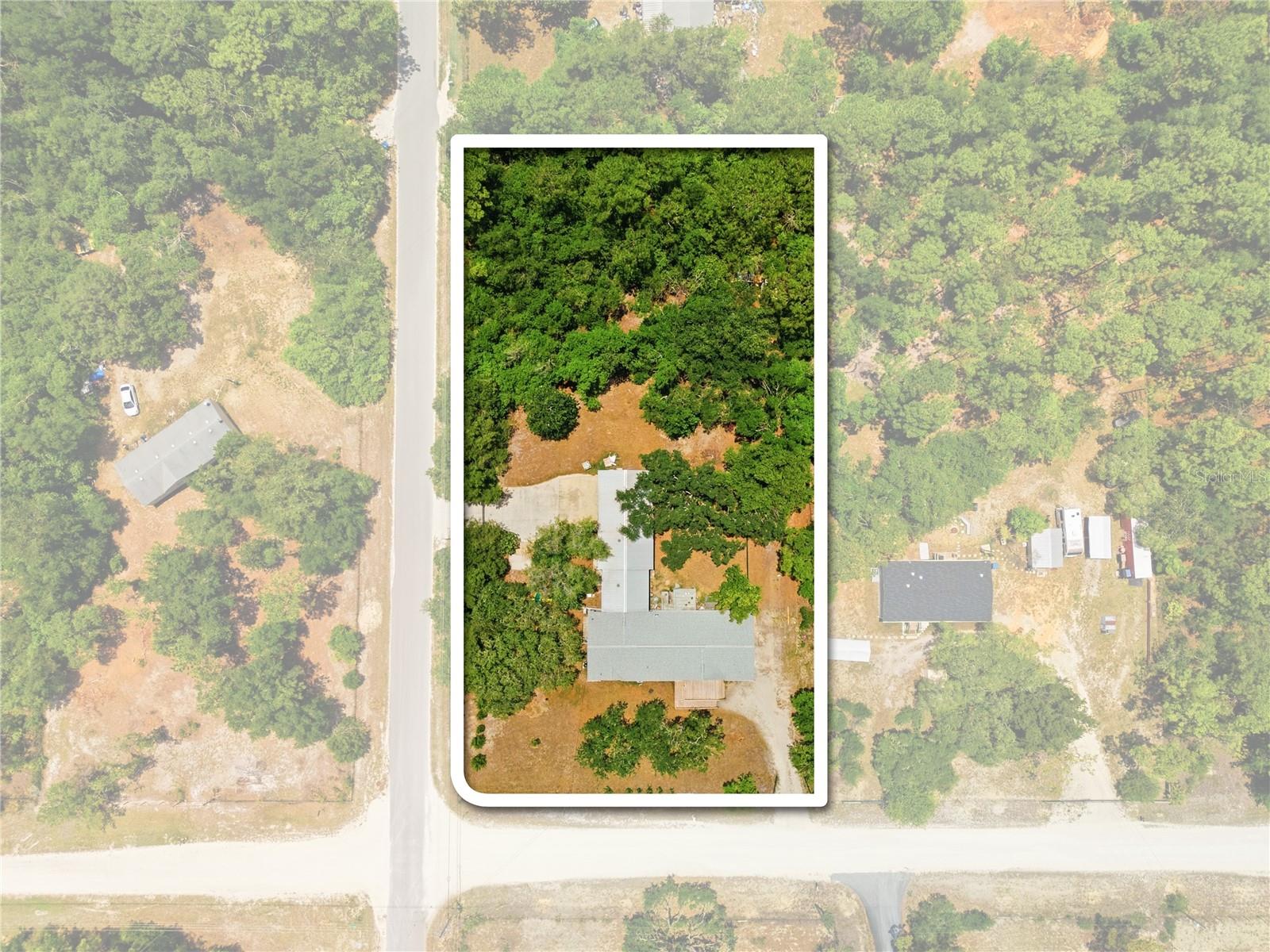 6111 Cartwrite Rd Property Photo 5