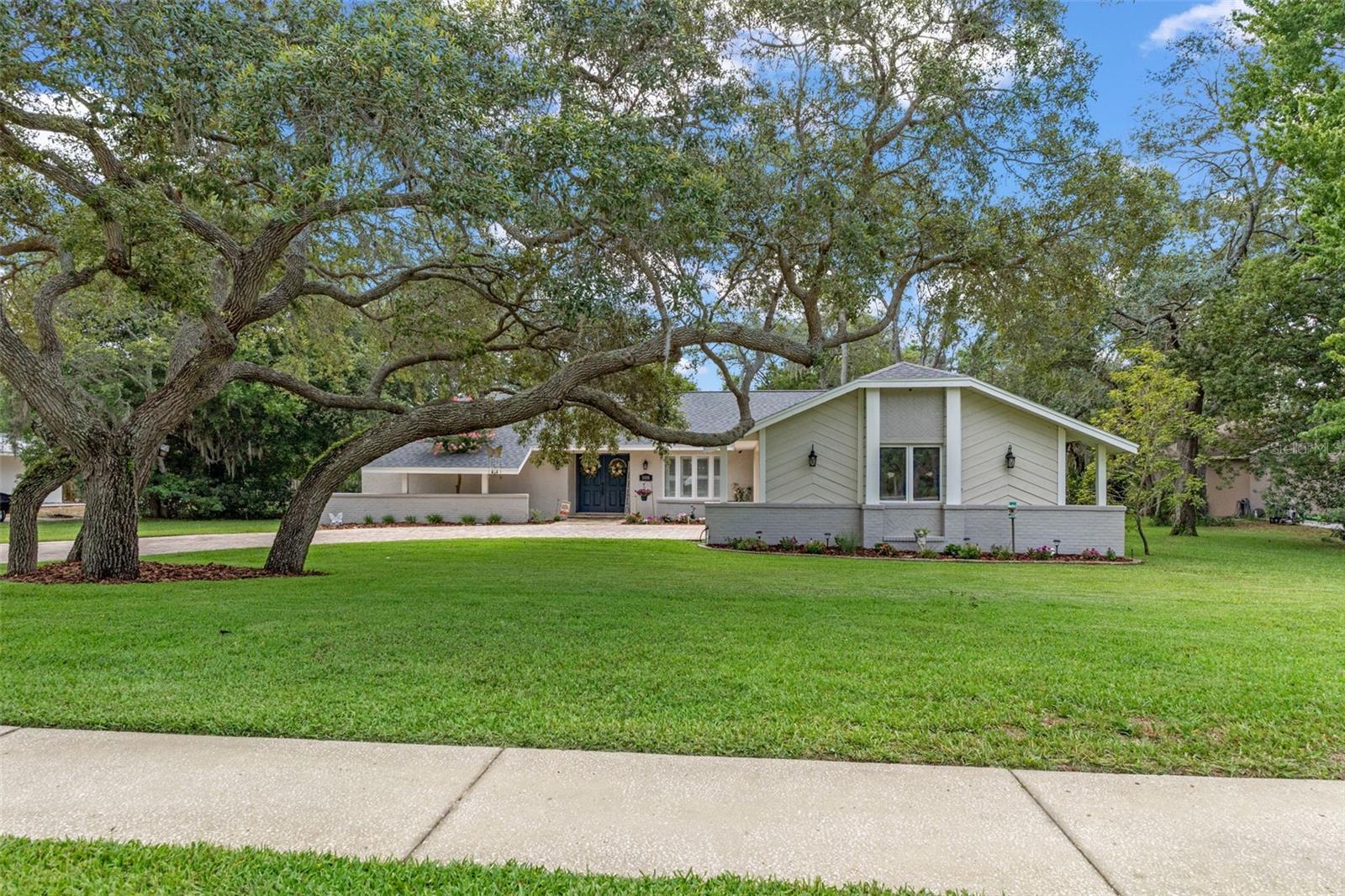 5008 Cumberland Ln Property Photo 2