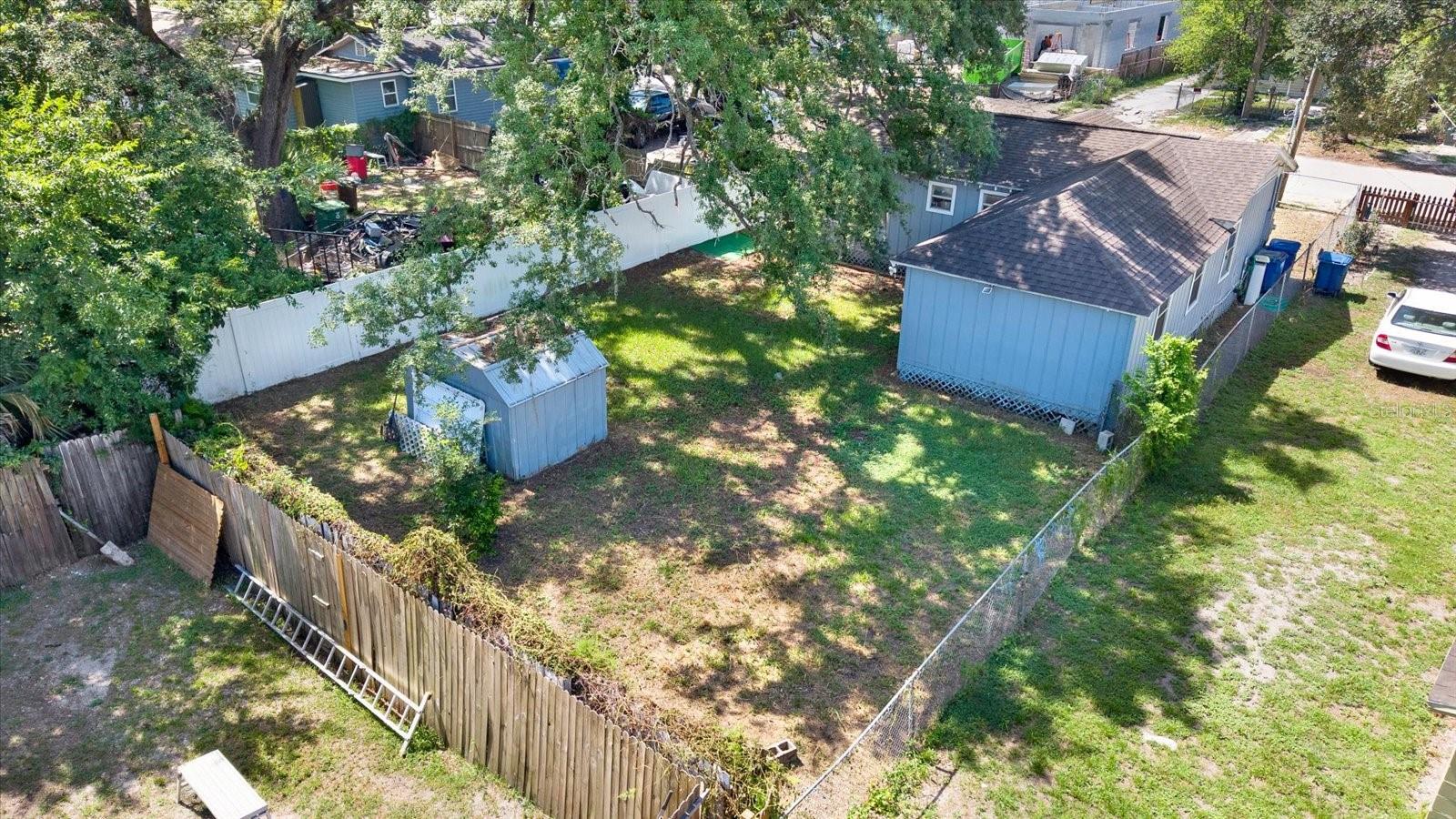 2706 E 22nd Ave Property Photo 17