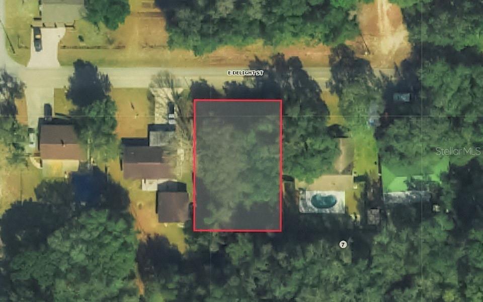 3638 E Delight St Property Photo 4
