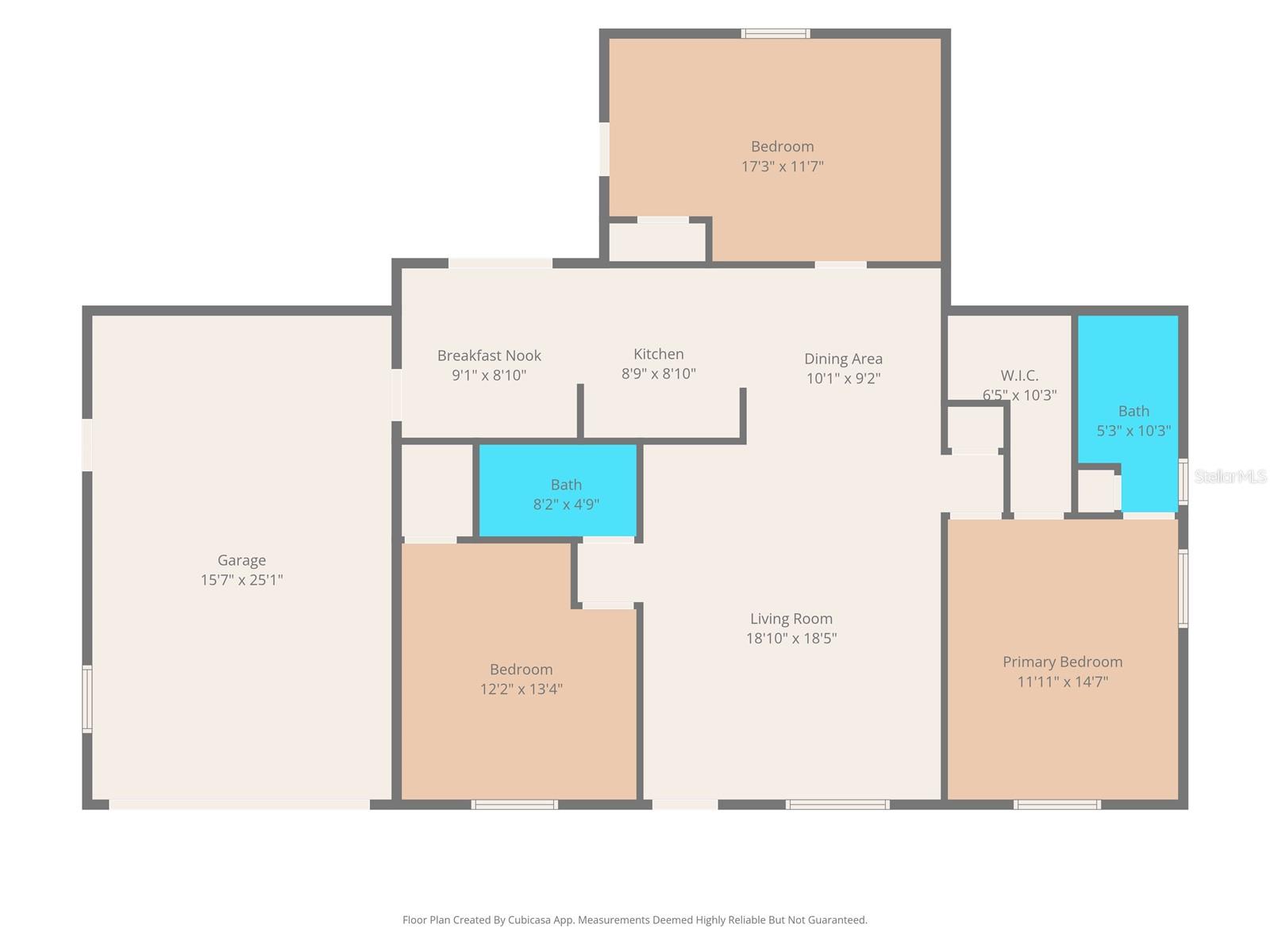 7407 Dundee Way Property Photo 10