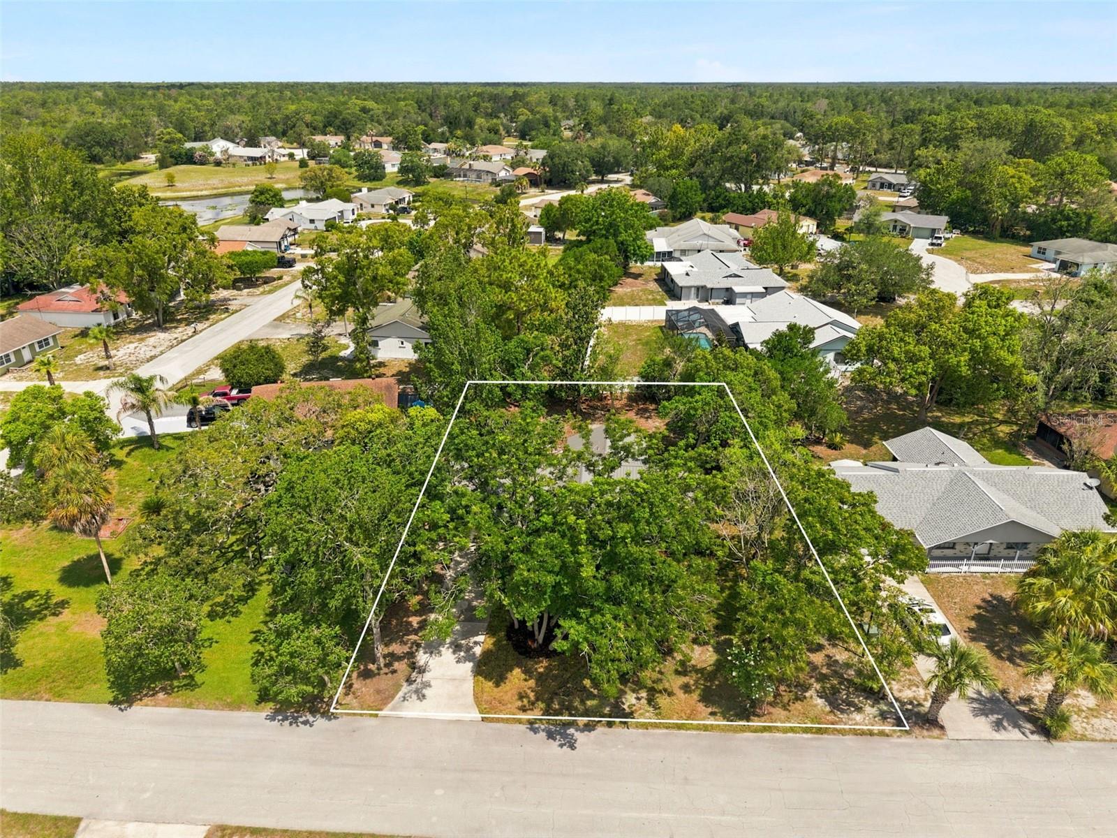 7407 Dundee Way Property Photo 24