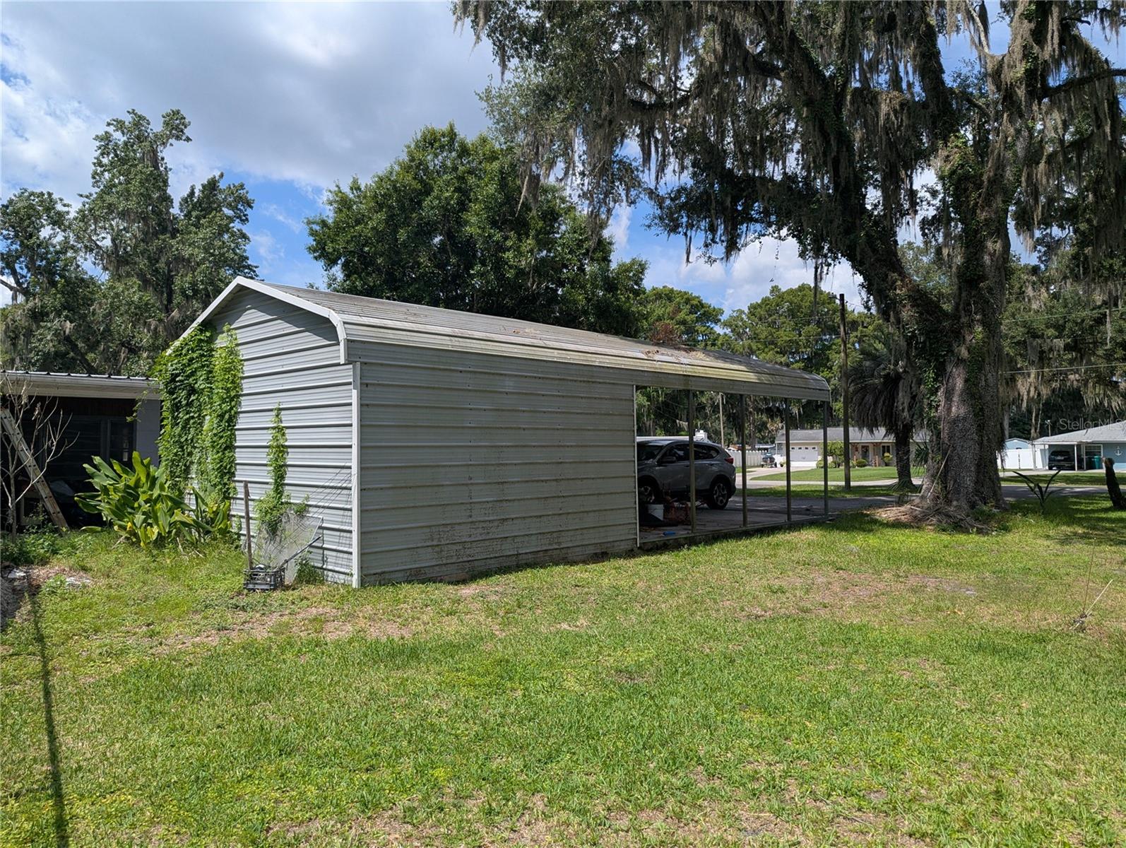 7633 S Crescent Loop Property Photo 31