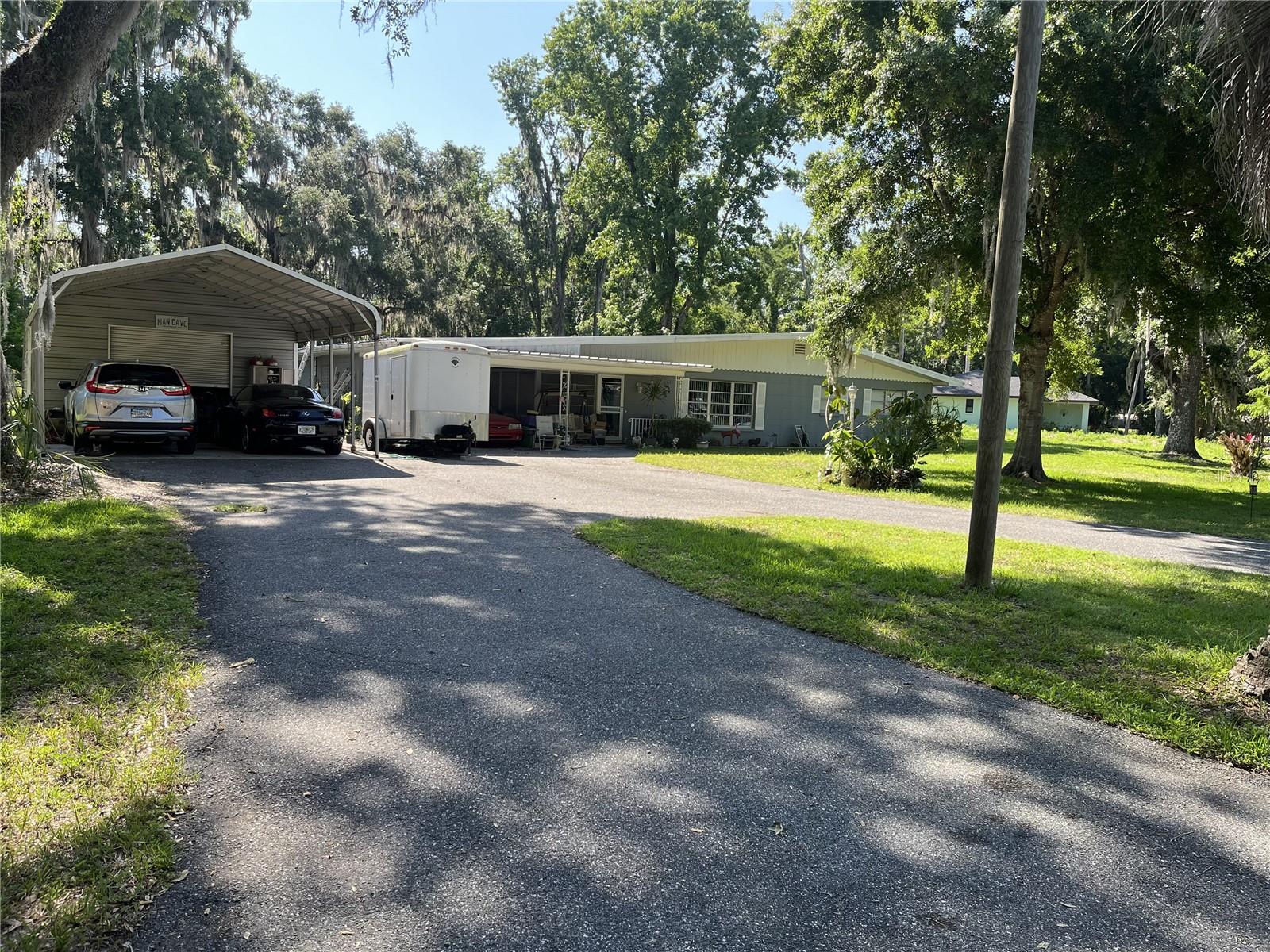 7633 S Crescent Loop Property Photo 35