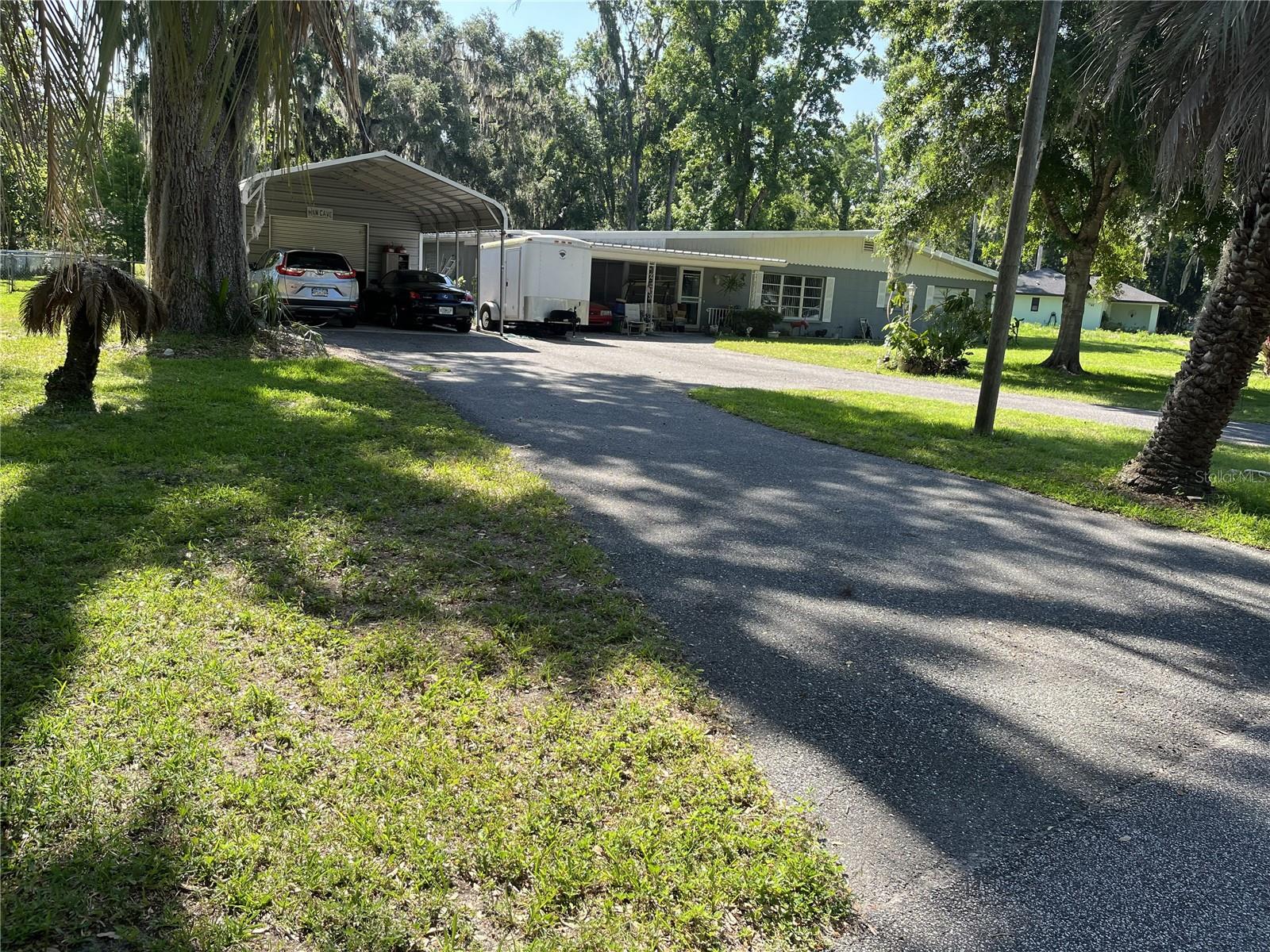 7633 S Crescent Loop Property Photo 37