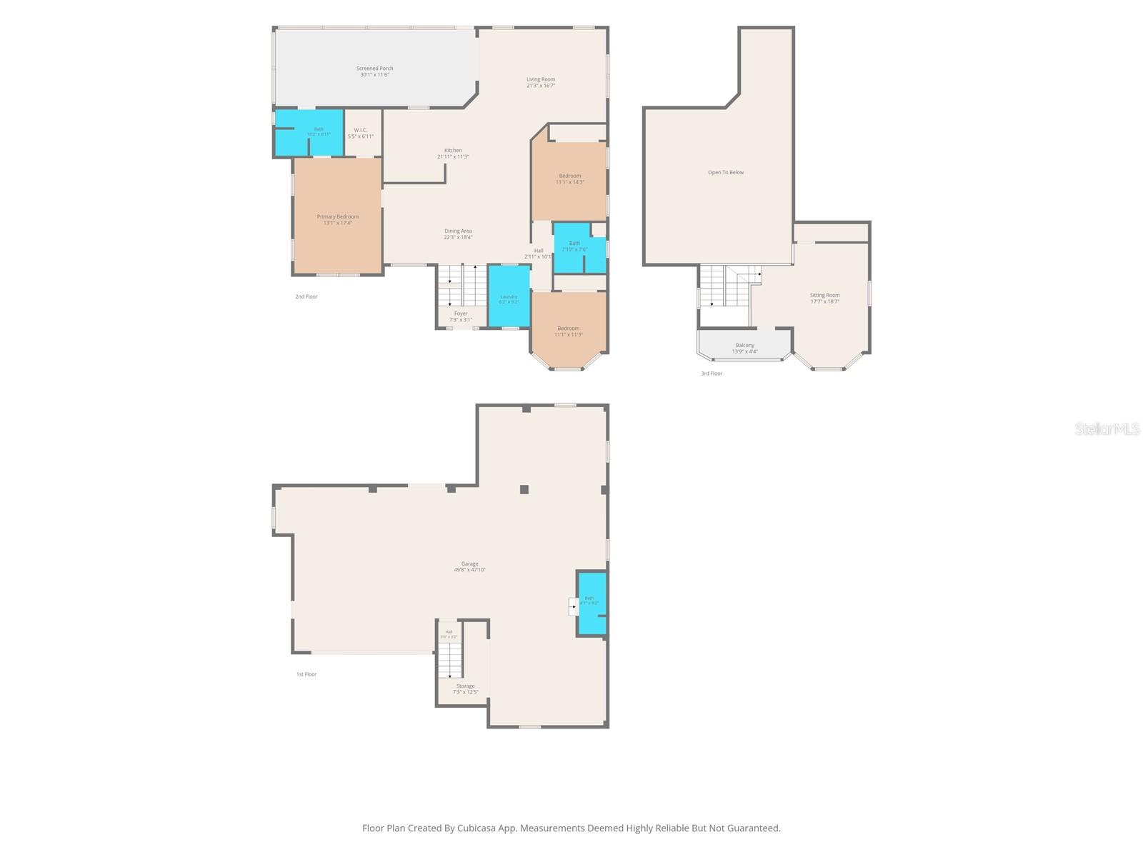 3342 Turks Cap Dr Property Photo 12