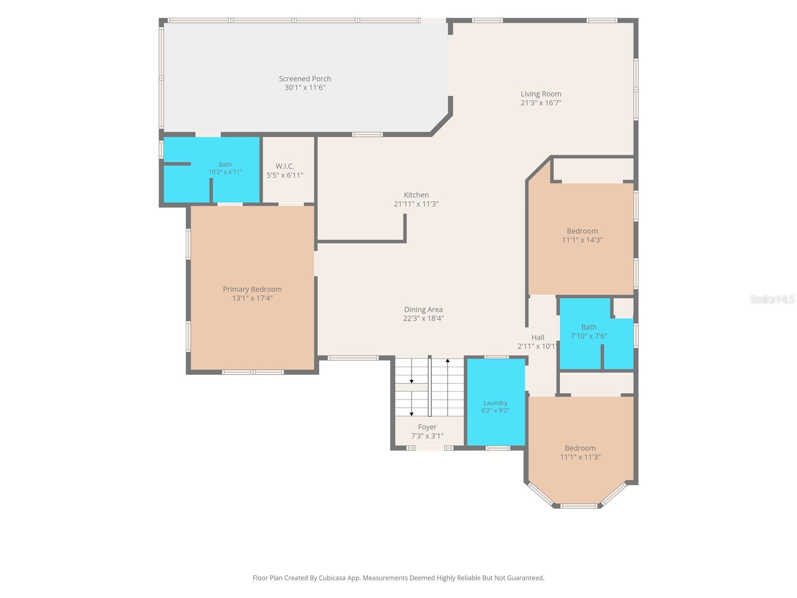 3342 Turks Cap Dr Property Photo 60