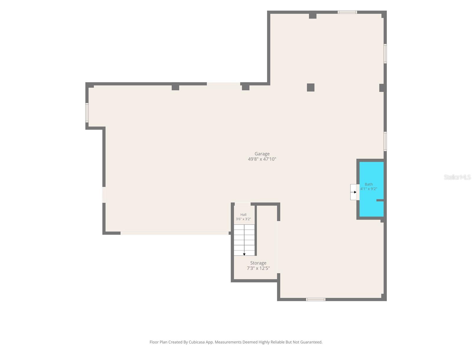 3342 Turks Cap Dr Property Photo 61