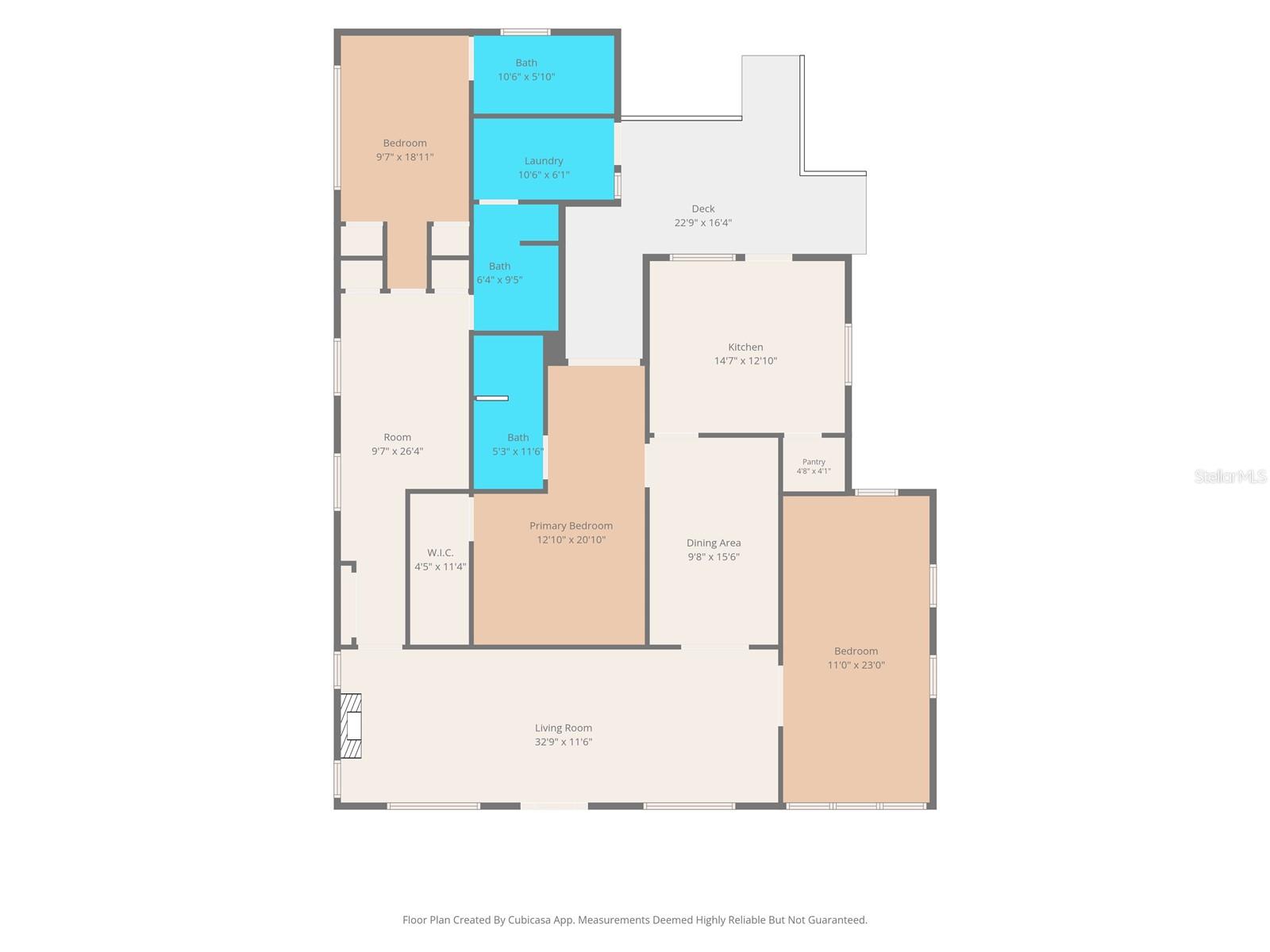 65 Olive St Property Photo 15