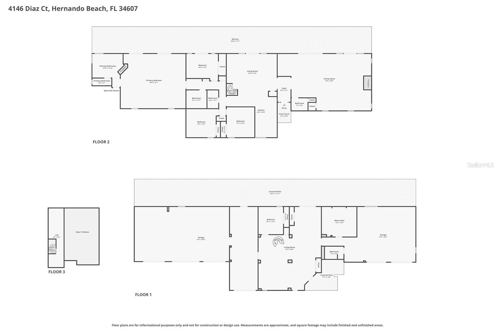 4146 Diaz Ct Property Photo 100