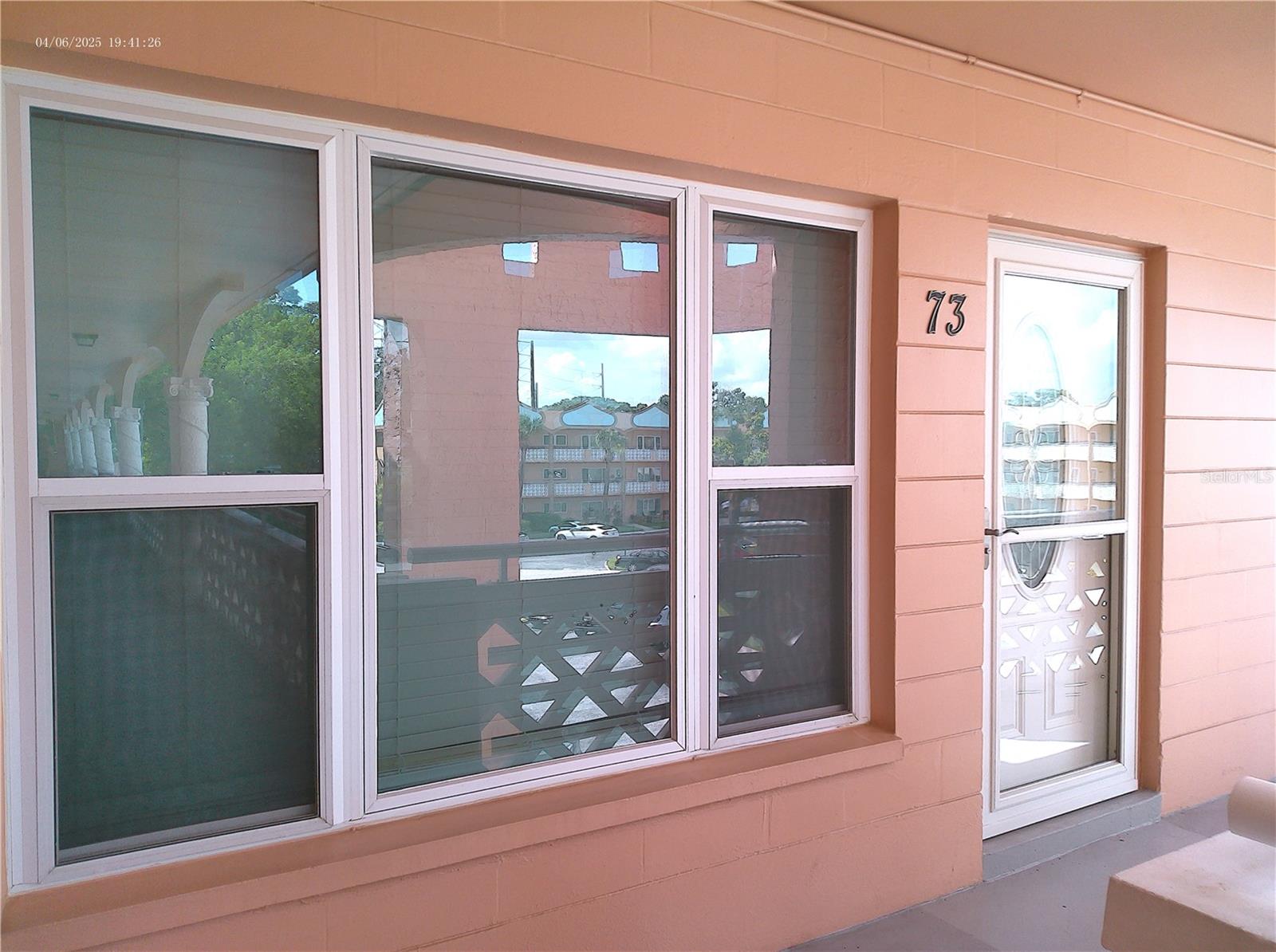 2457 Ecuadorian Way #73 Property Photo 2