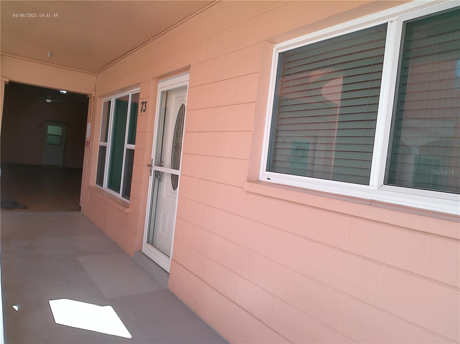 2457 Ecuadorian Way #73 Property Photo 42