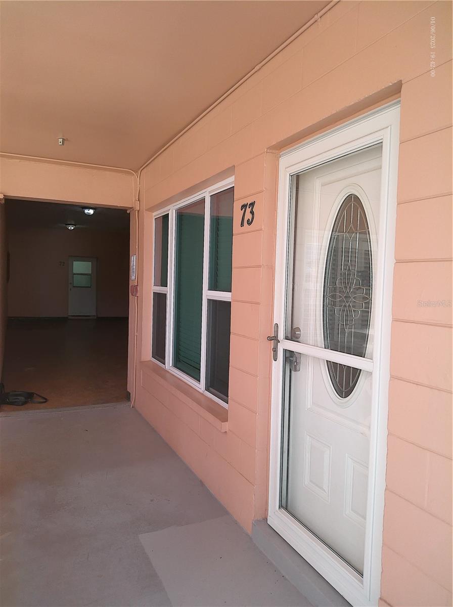 2457 Ecuadorian Way #73 Property Photo 43