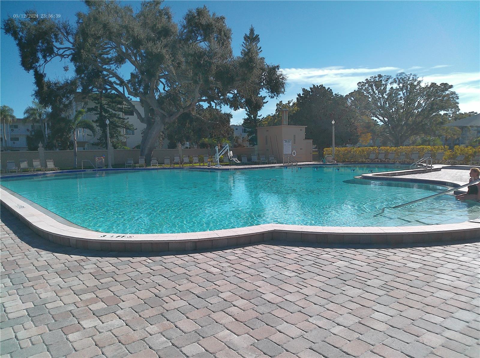 2457 Ecuadorian Way #73 Property Photo 52